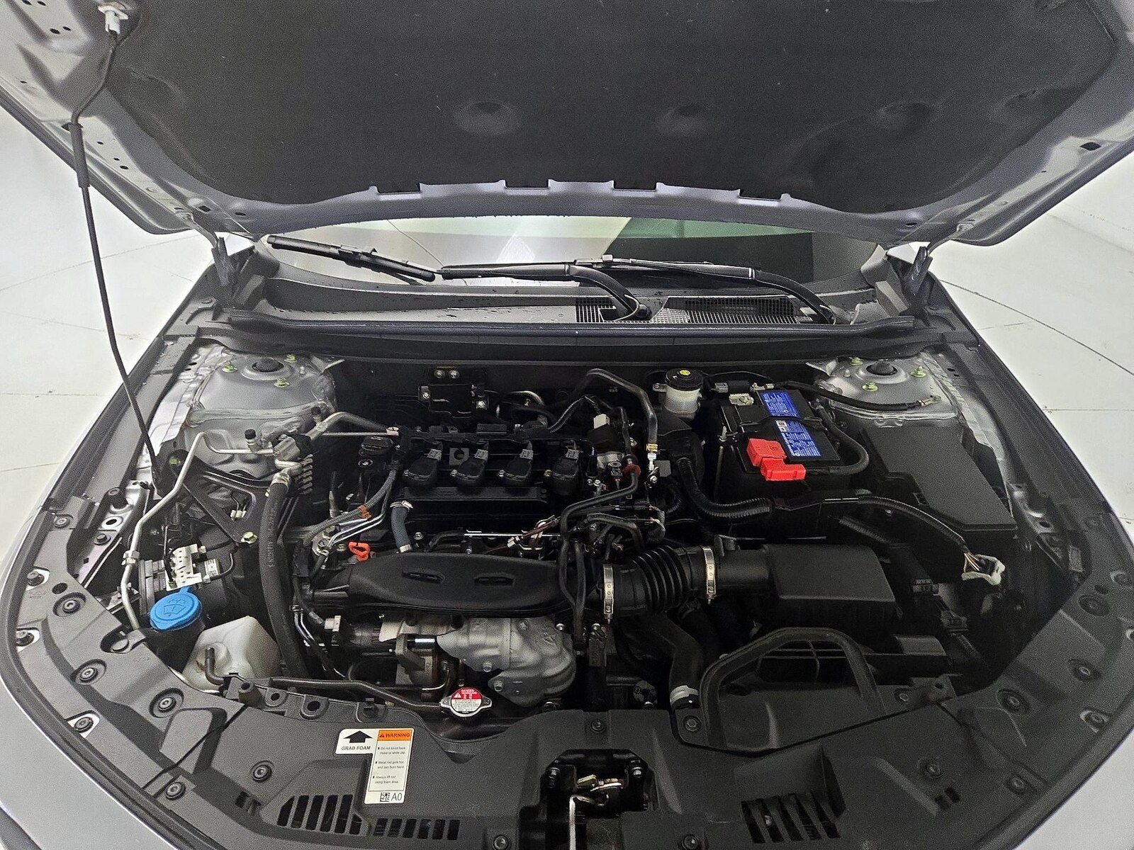 2023 Honda Accord EX - Photo 22
