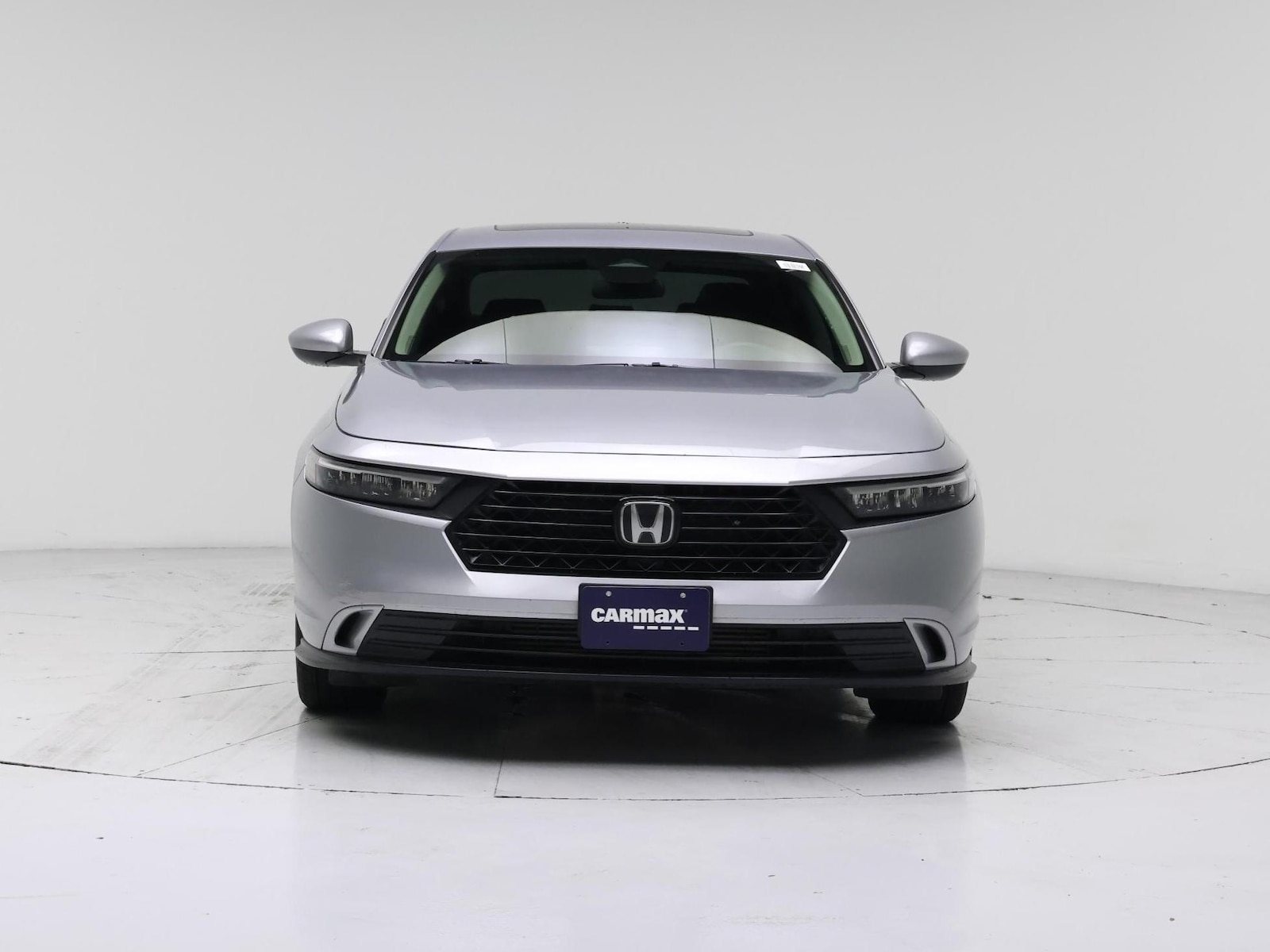 2023 Honda Accord EX - Photo 6