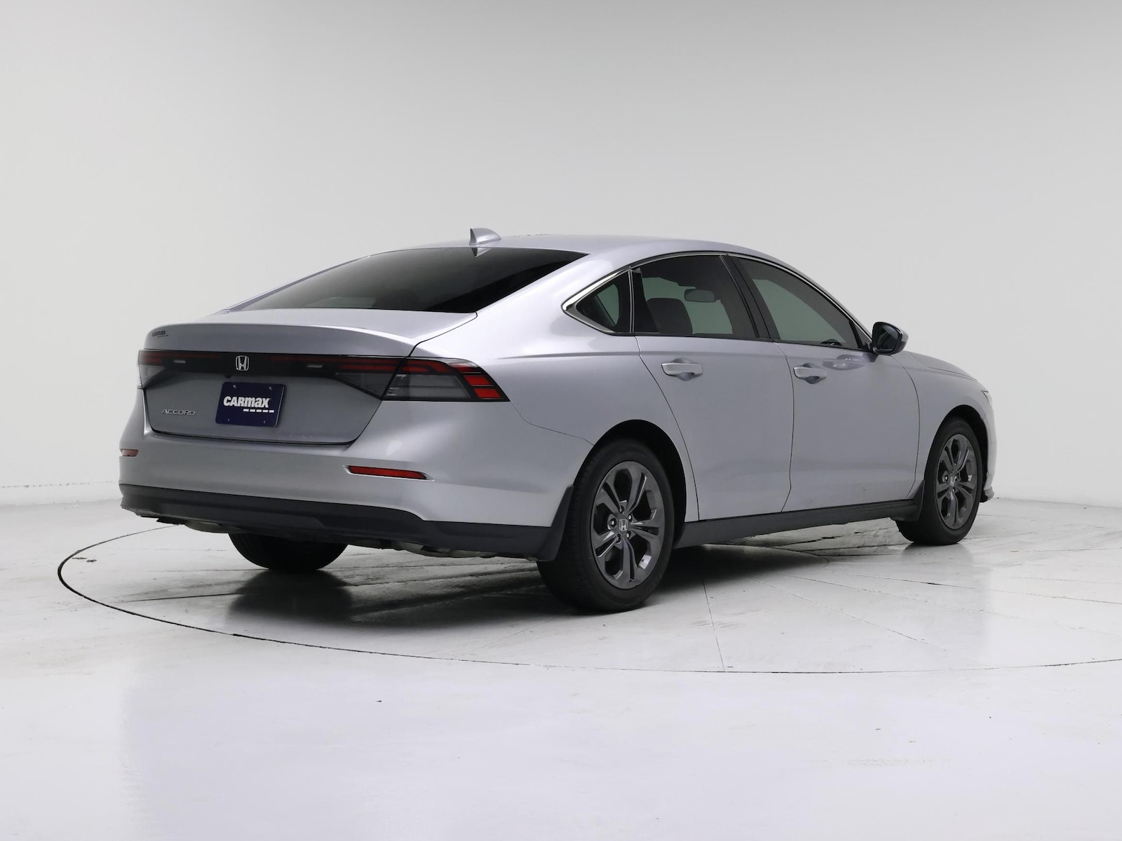 2023 Honda Accord EX - Photo 9