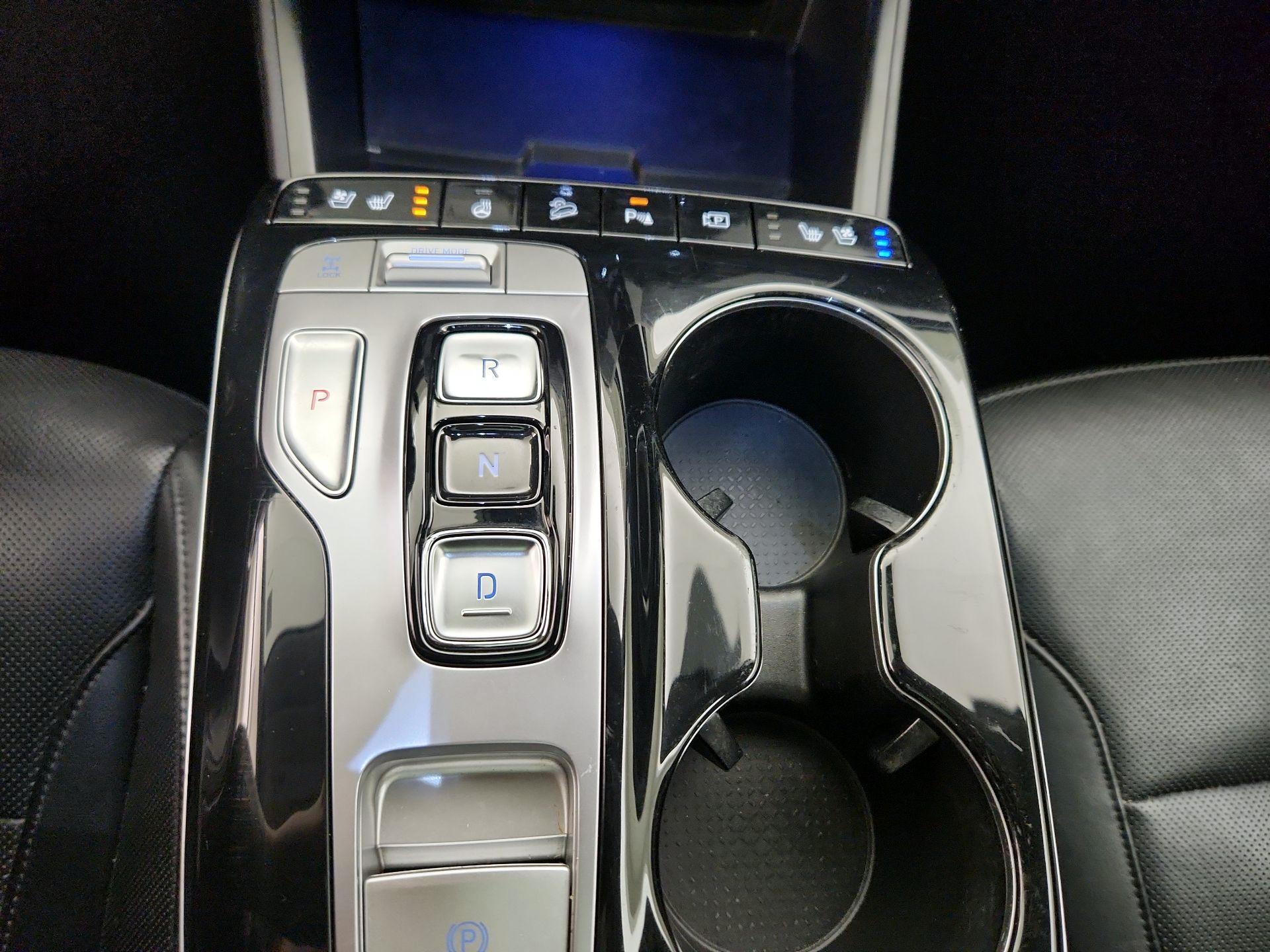 Thumbnail: 2022 Hyundai Tucson - 18