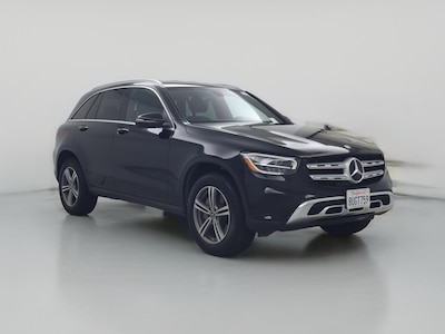 2020 Mercedes-Benz GLC300