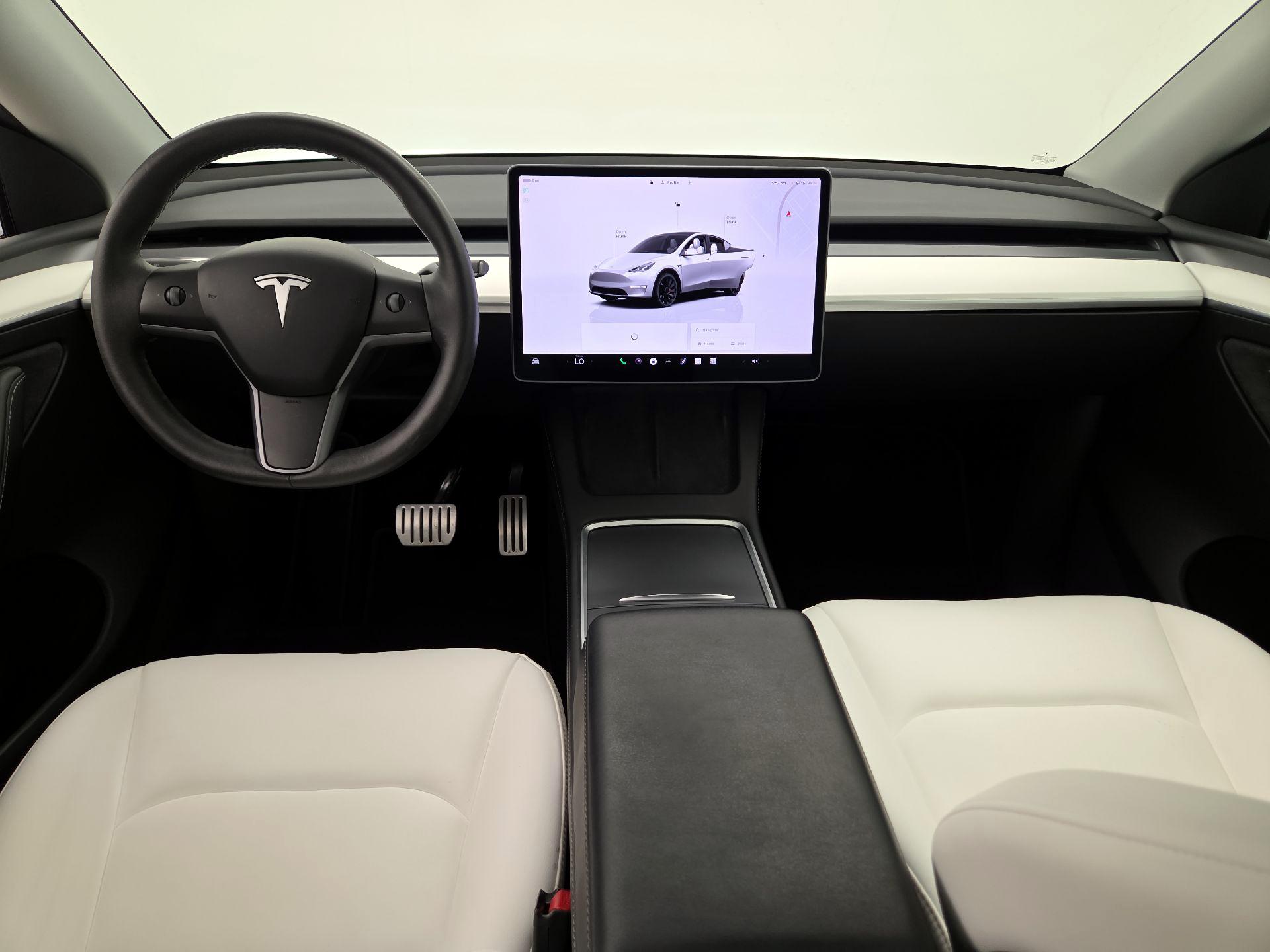 Thumbnail: 2023 Tesla Model Y - 9