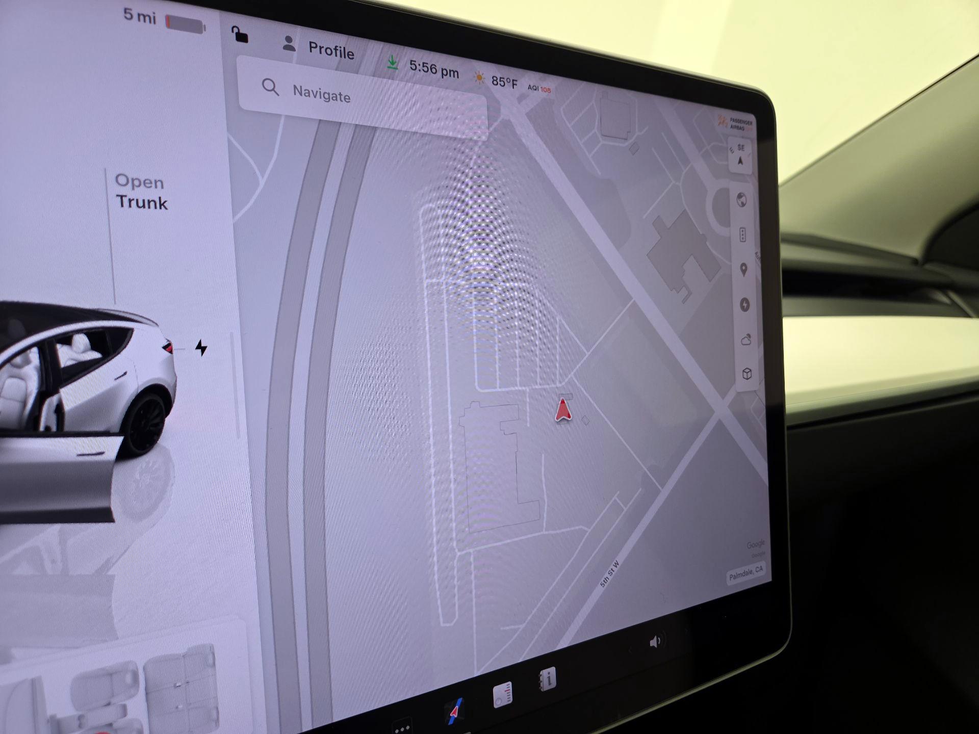 Thumbnail: 2023 Tesla Model Y - 13