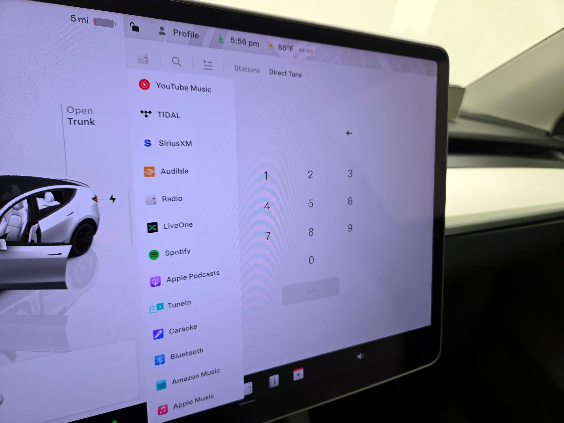 Thumbnail: 2023 Tesla Model Y - 15