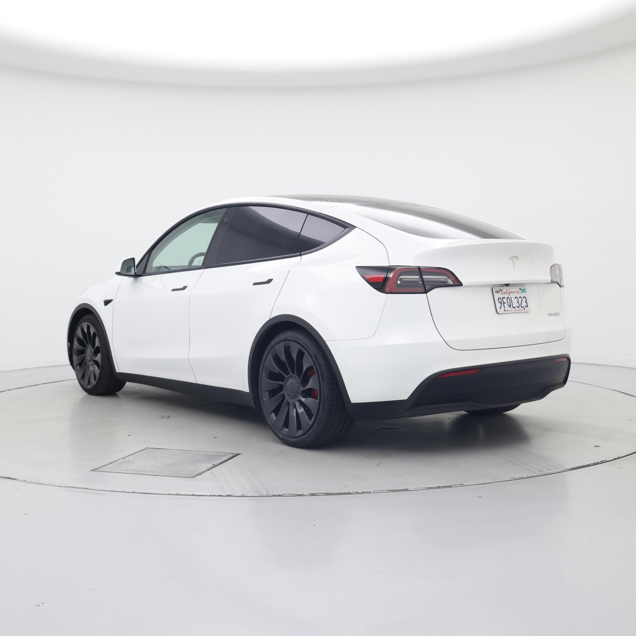 Thumbnail: 2023 Tesla Model Y - 2