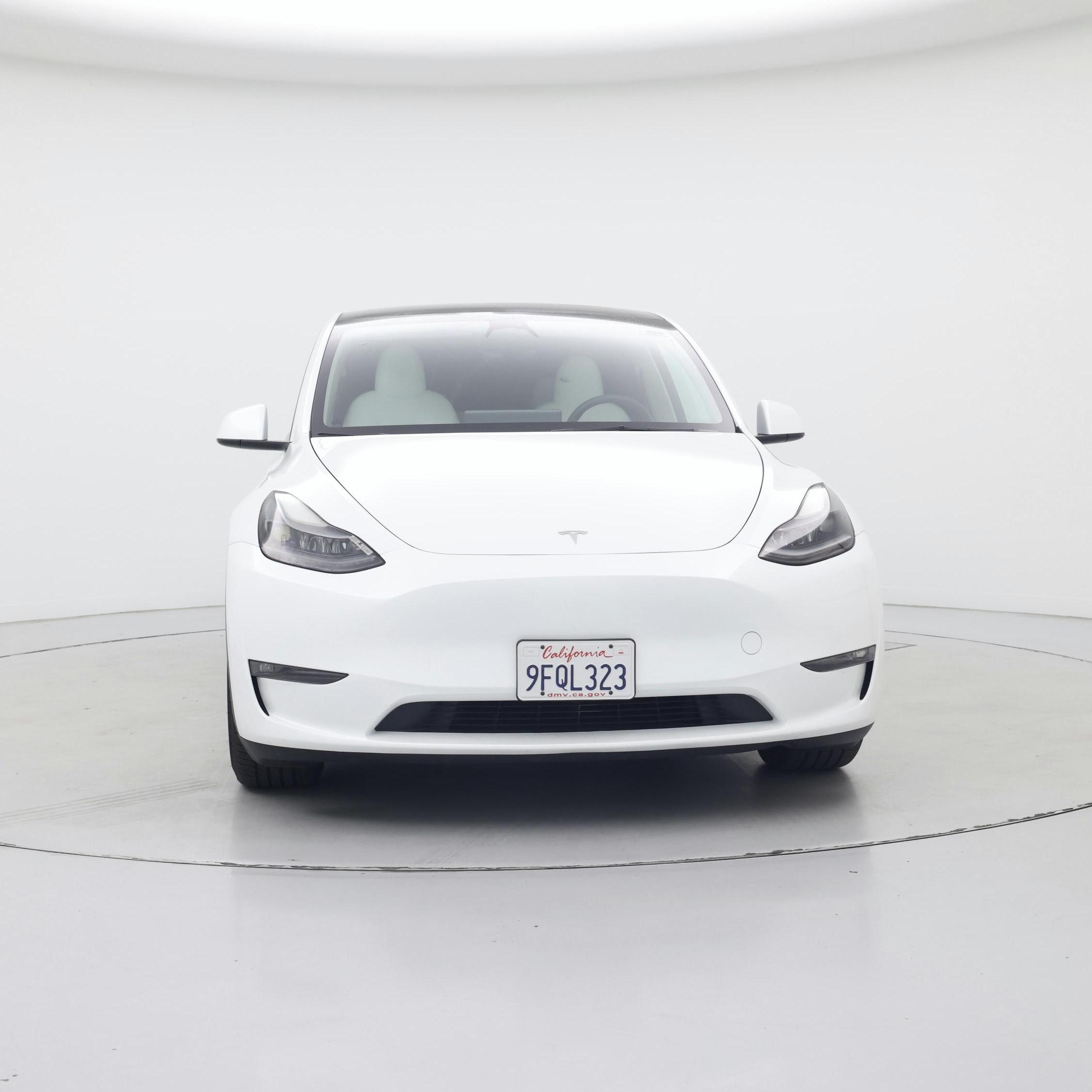 Thumbnail: 2023 Tesla Model Y - 5