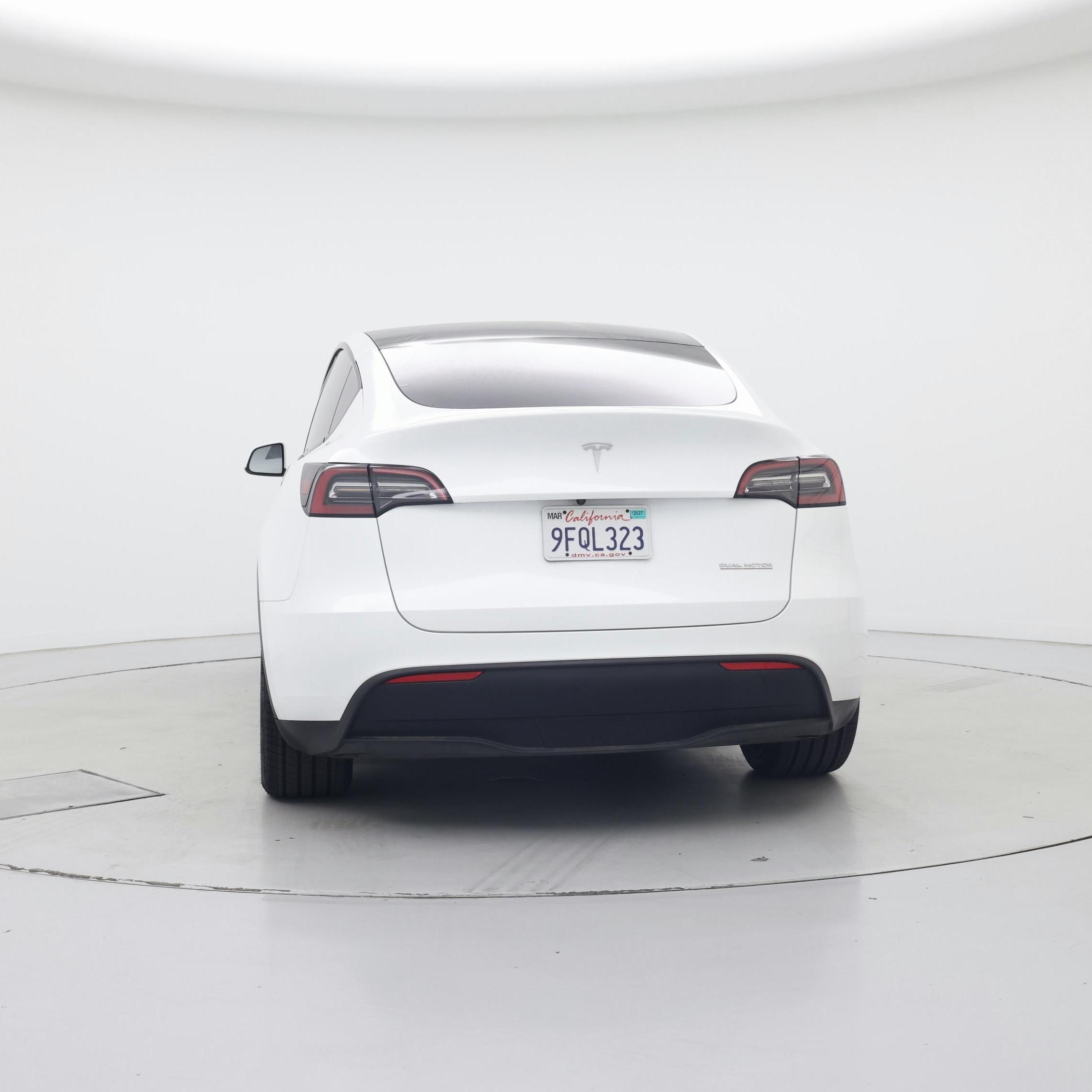 Thumbnail: 2023 Tesla Model Y - 6