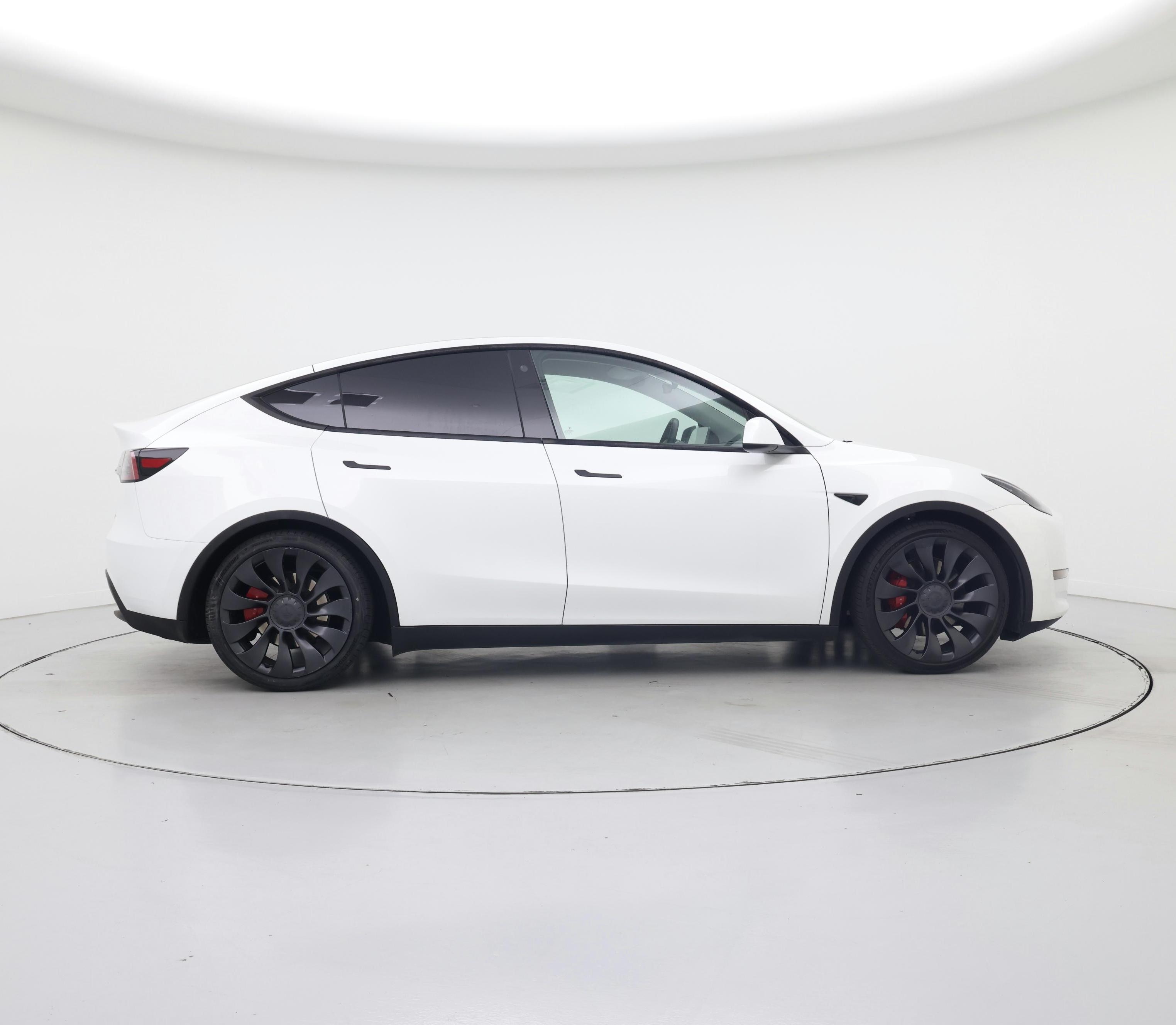 Thumbnail: 2023 Tesla Model Y - 7