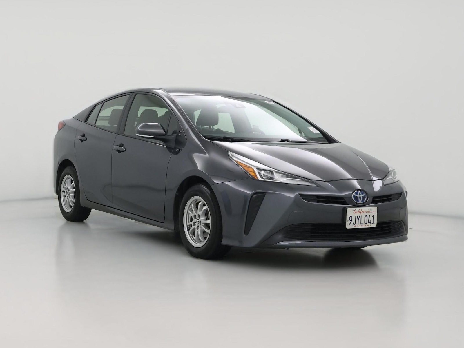 2022 Toyota Prius