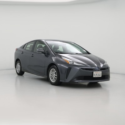2022 Toyota Prius L ECO