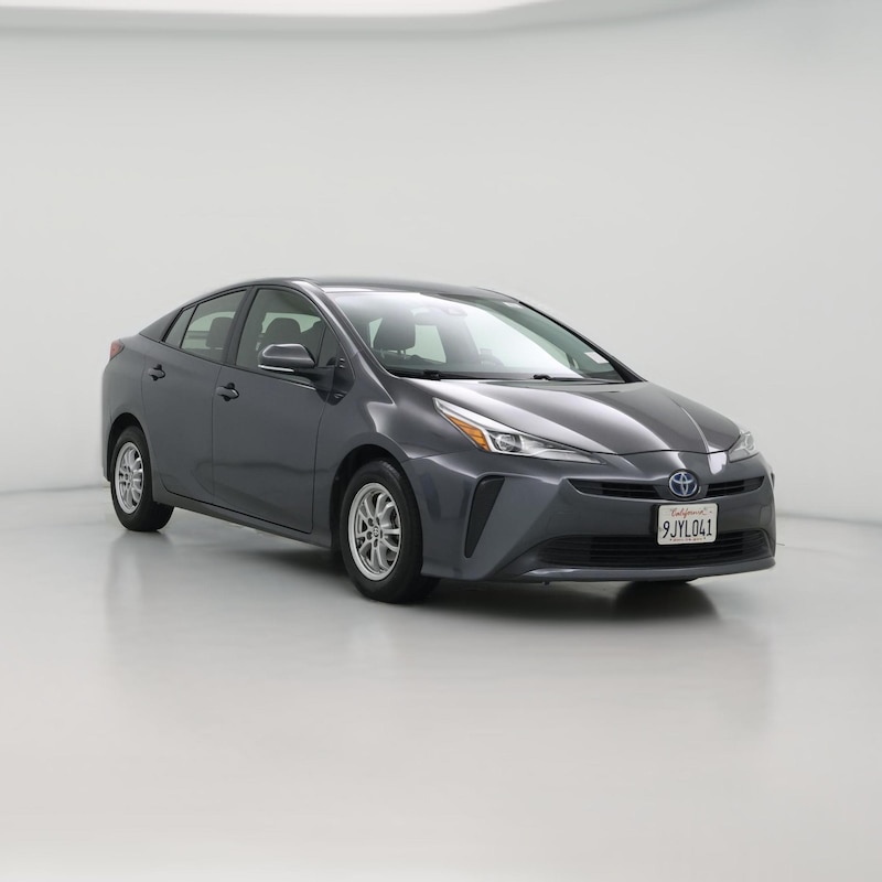 2022 Toyota Prius L ECO