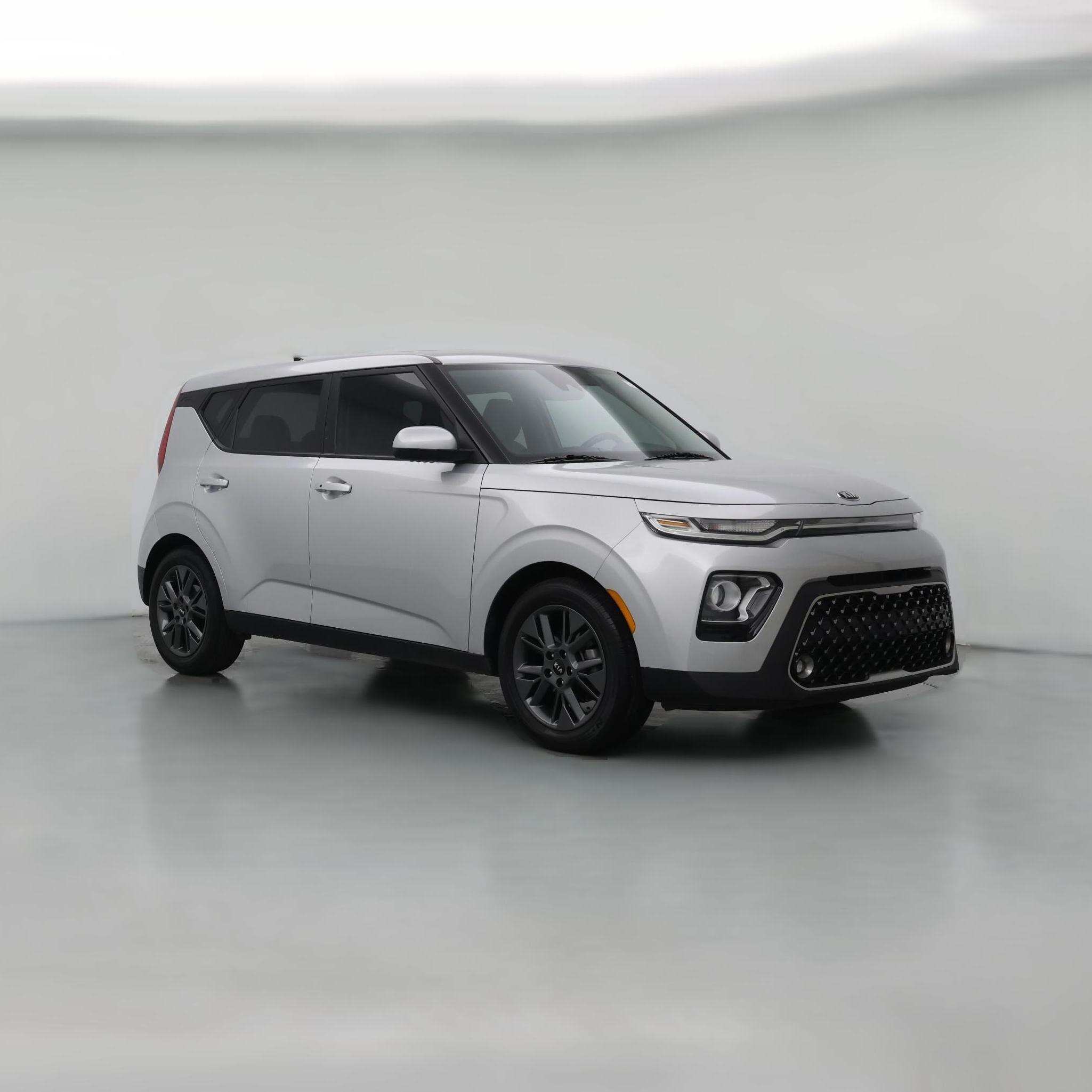 Thumbnail: 2020 Kia Soul - 1