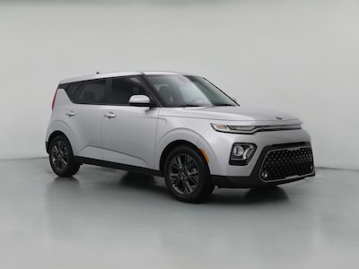 2020 Kia Soul EX