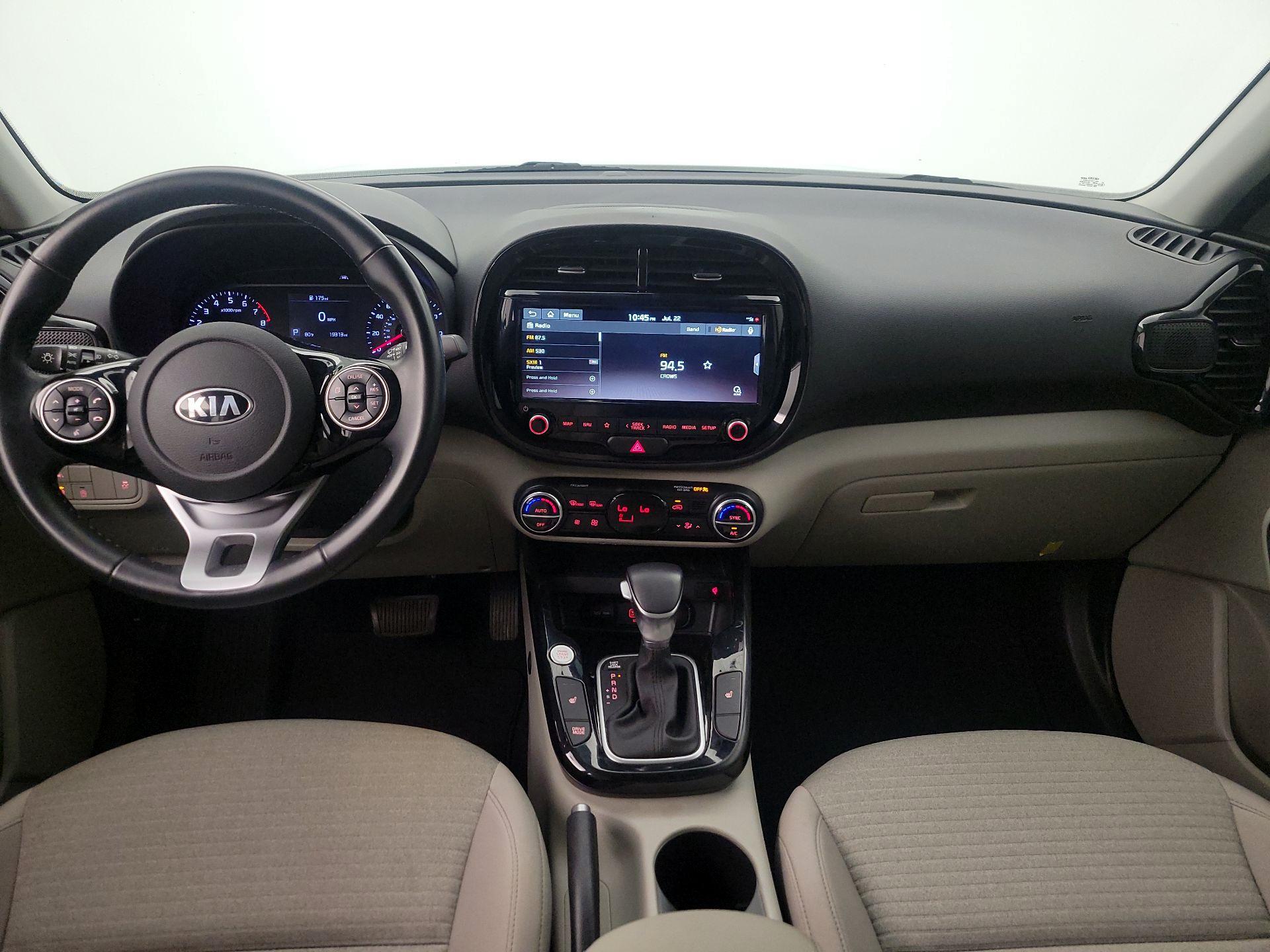 Thumbnail: 2020 Kia Soul - 9