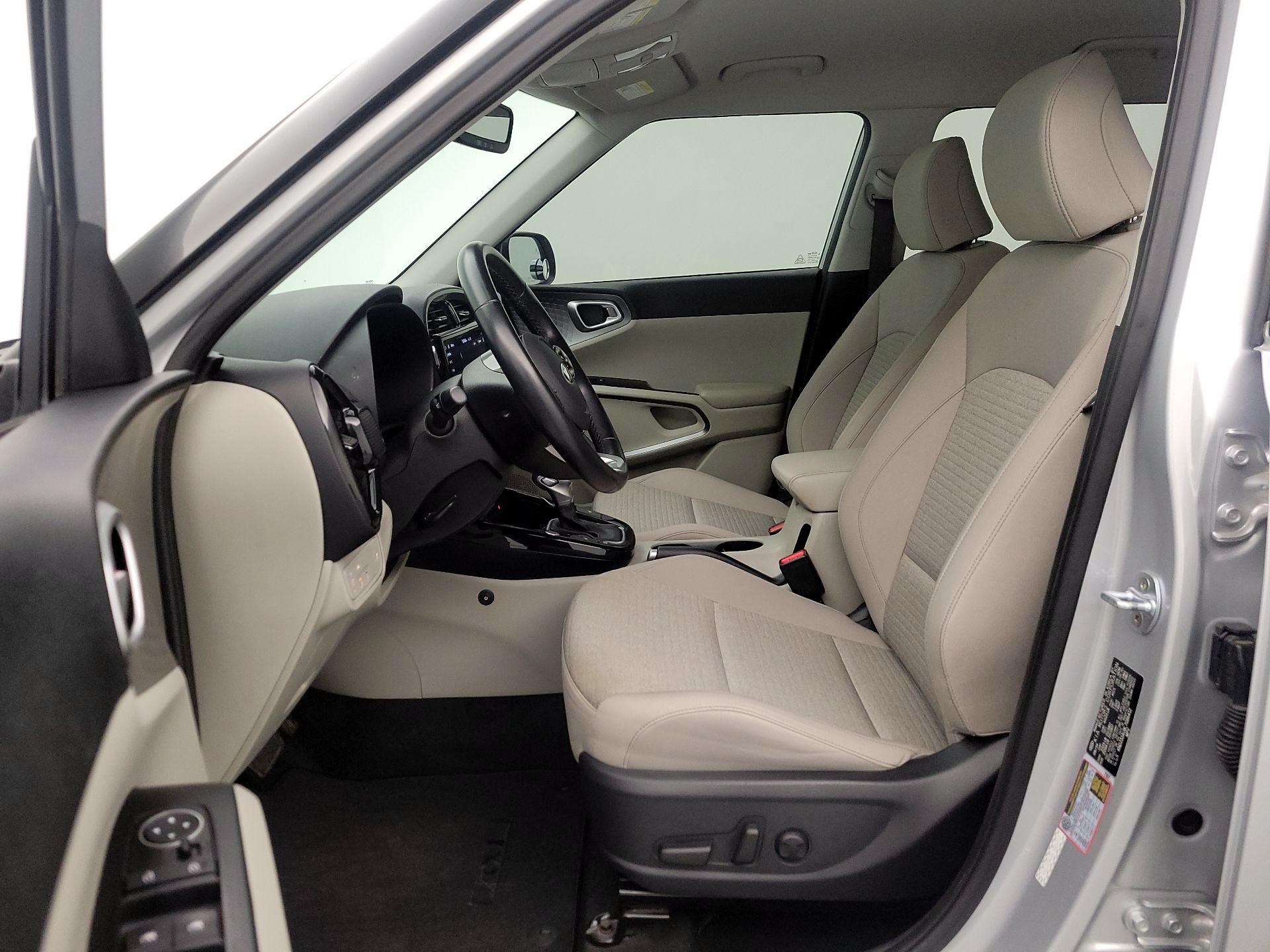 Thumbnail: 2020 Kia Soul - 11
