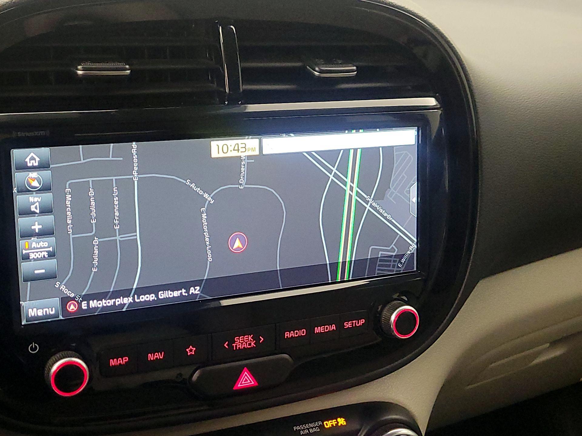 Thumbnail: 2020 Kia Soul - 14