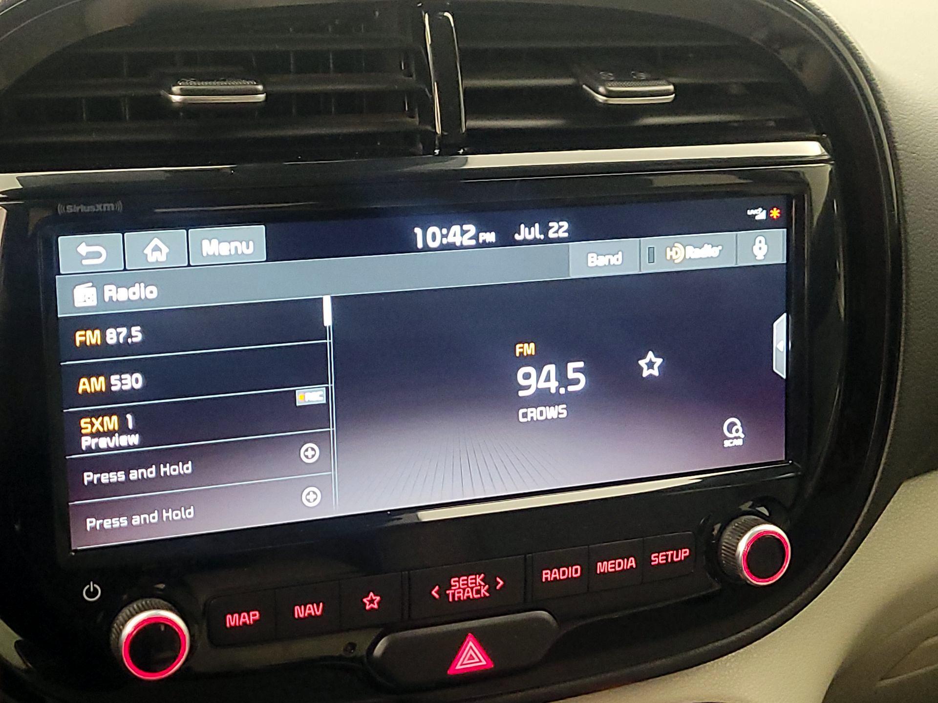 Thumbnail: 2020 Kia Soul - 16