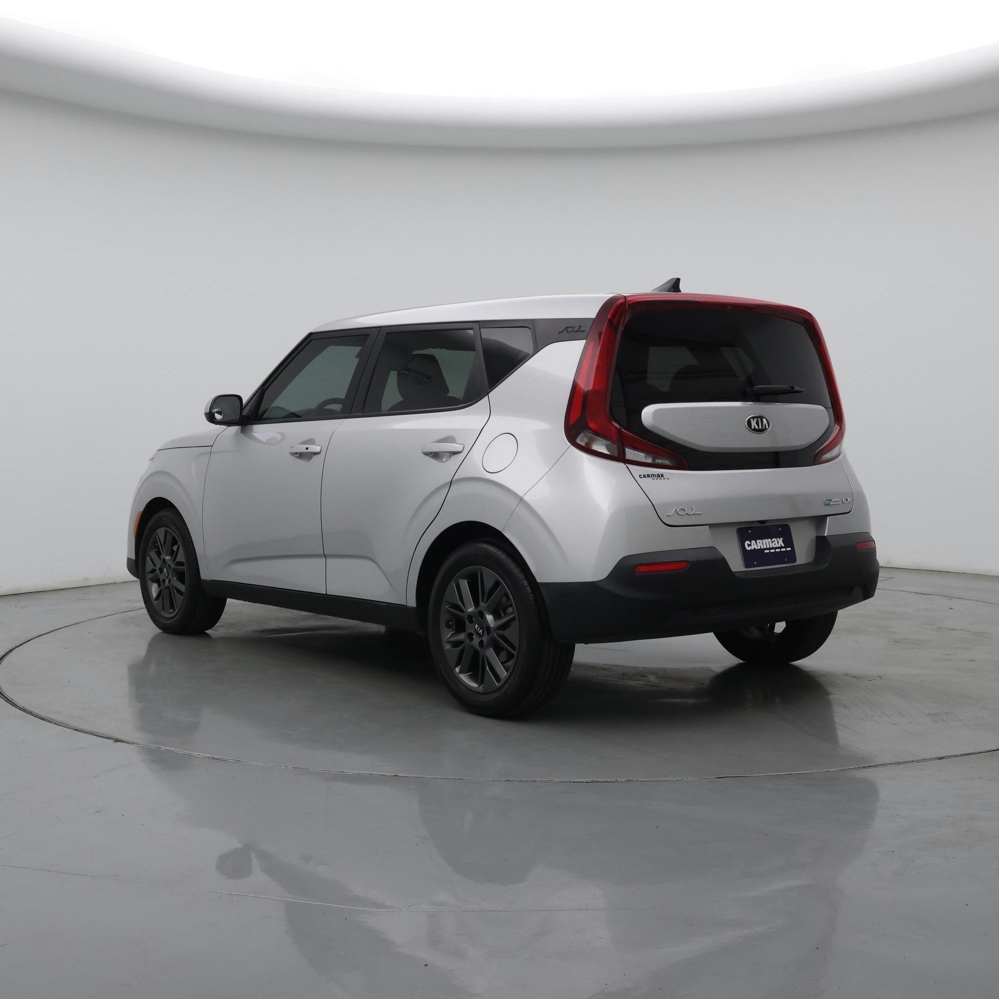 Thumbnail: 2020 Kia Soul - 2