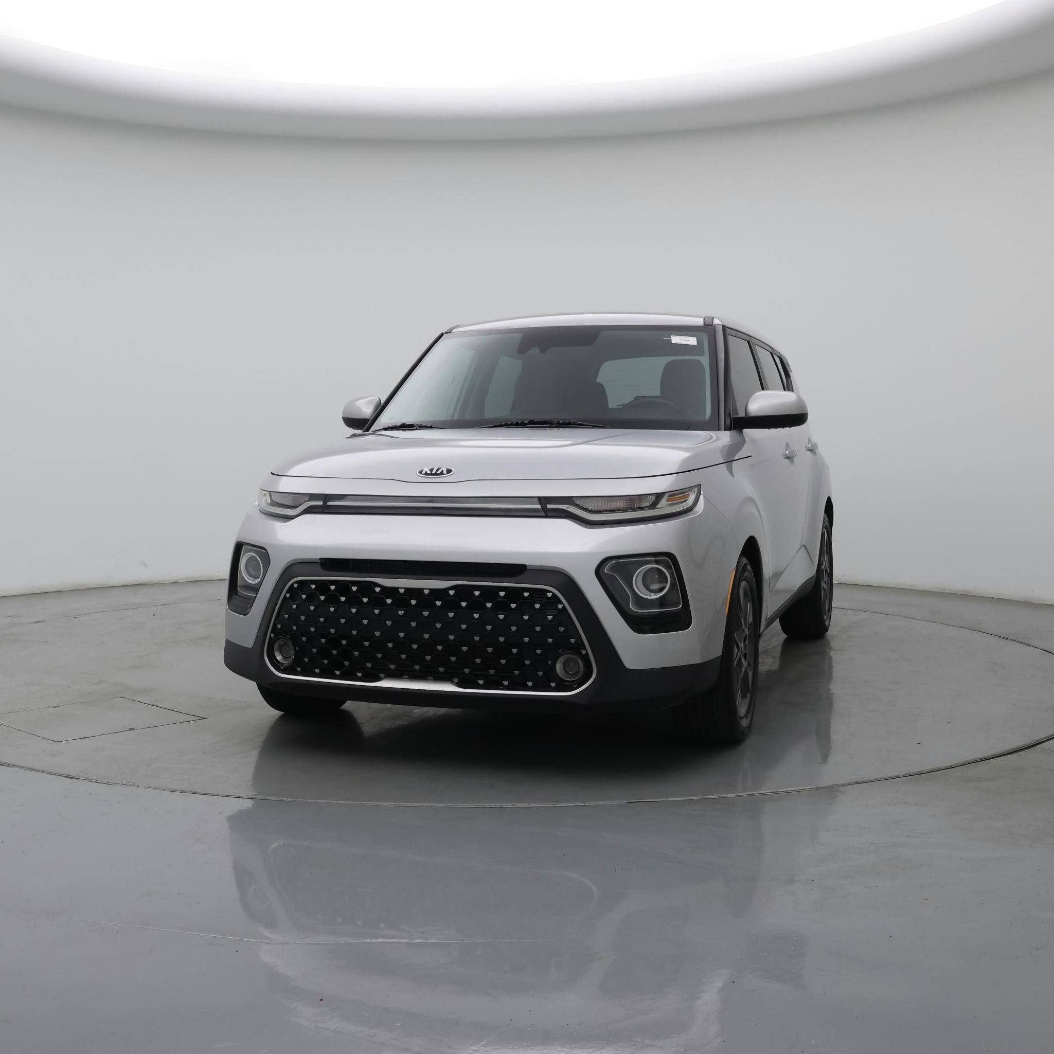 Thumbnail: 2020 Kia Soul - 4