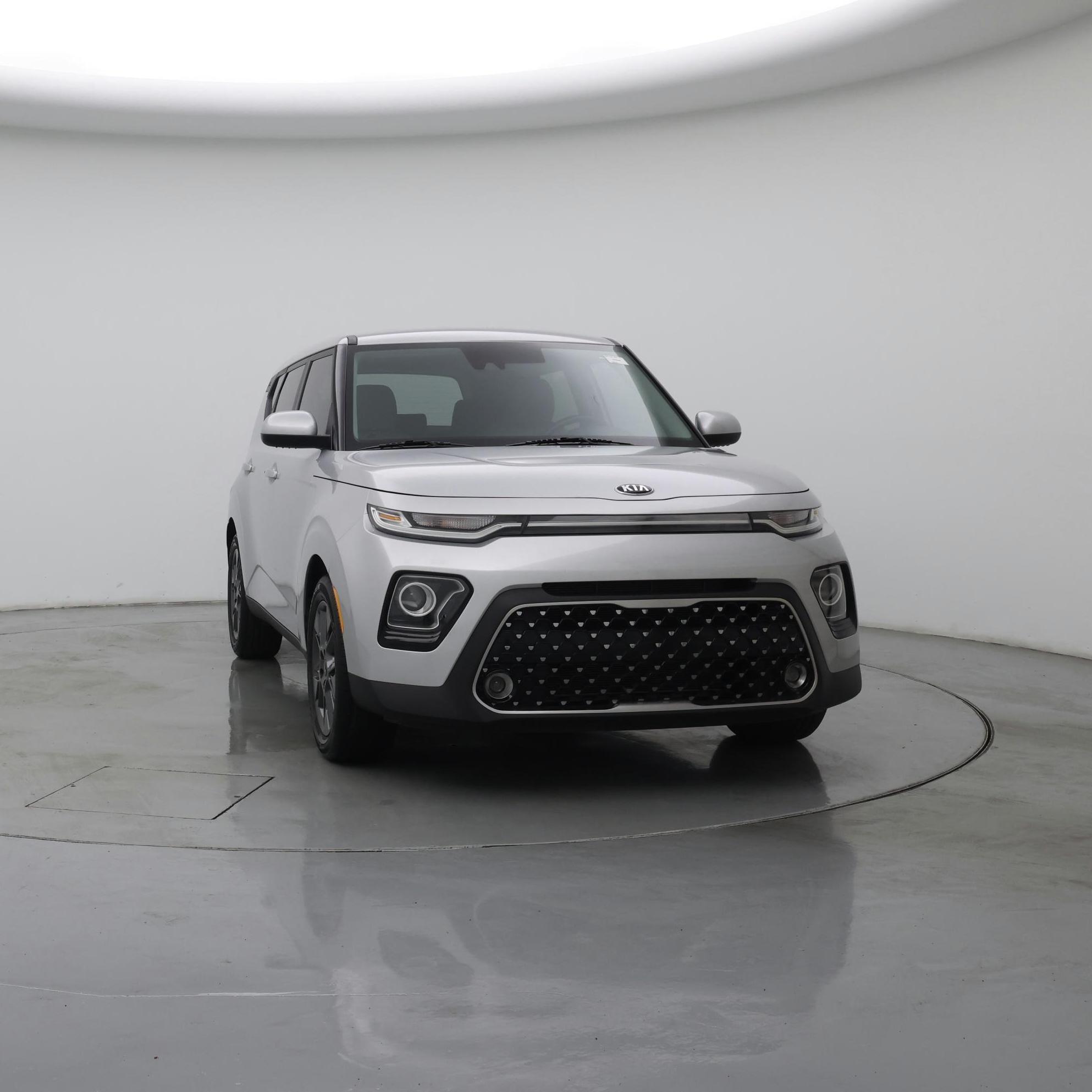 Thumbnail: 2020 Kia Soul - 5