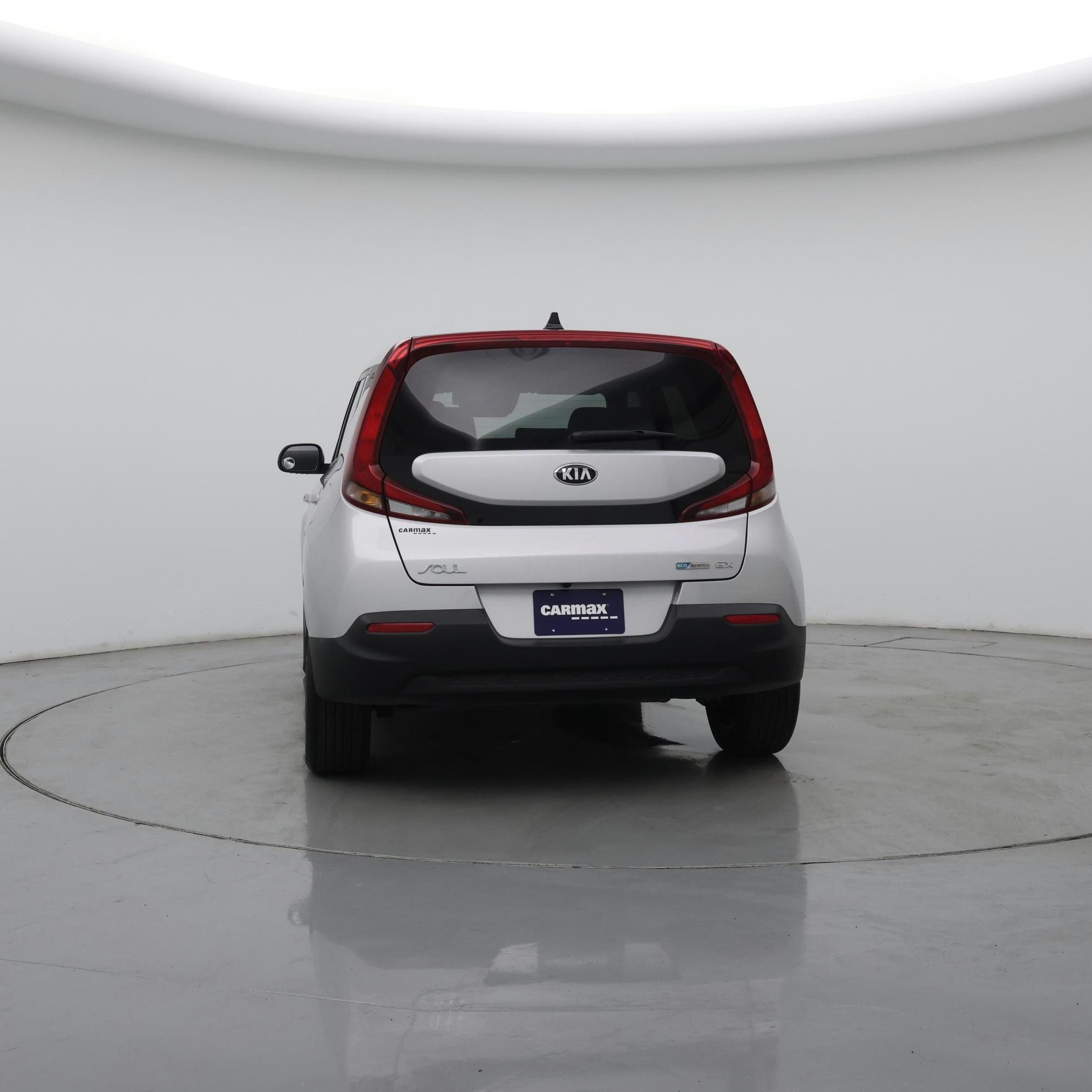 Thumbnail: 2020 Kia Soul - 6