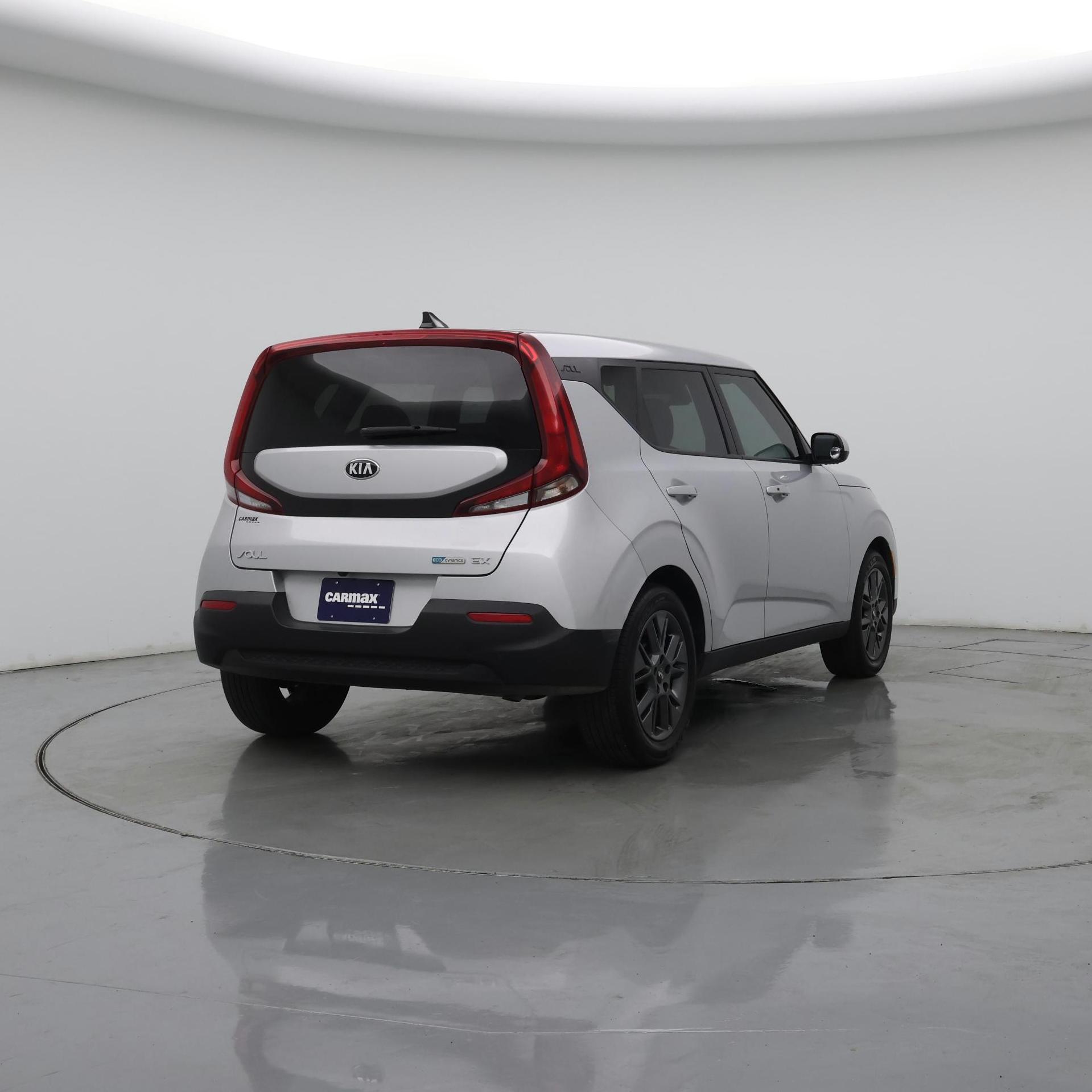 Thumbnail: 2020 Kia Soul - 8