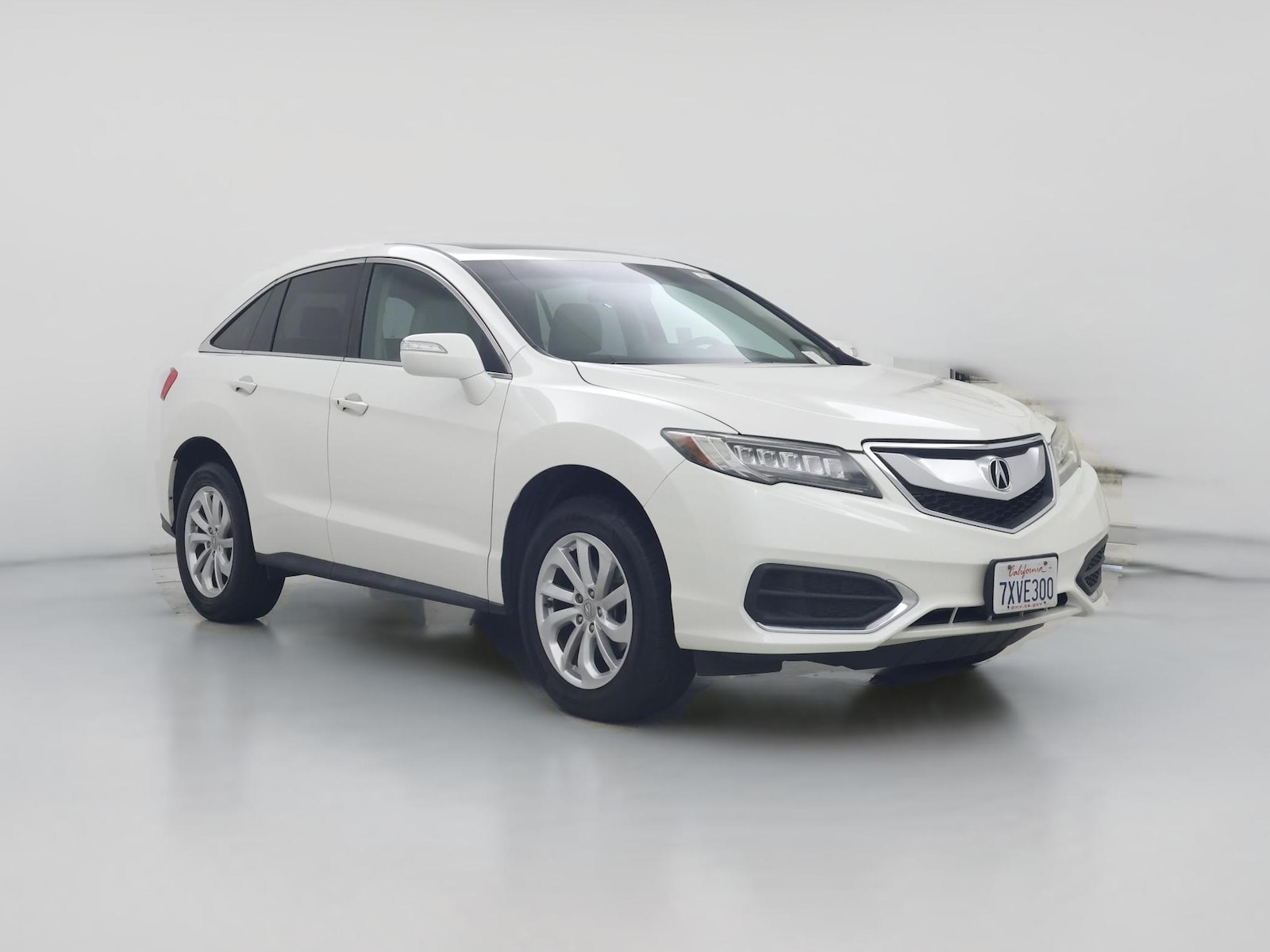 2017 Acura RDX