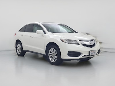 2017 Acura RDX AWD