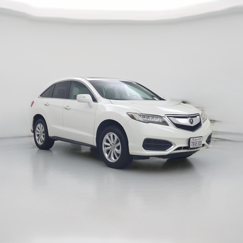 2017 Acura RDX AWD