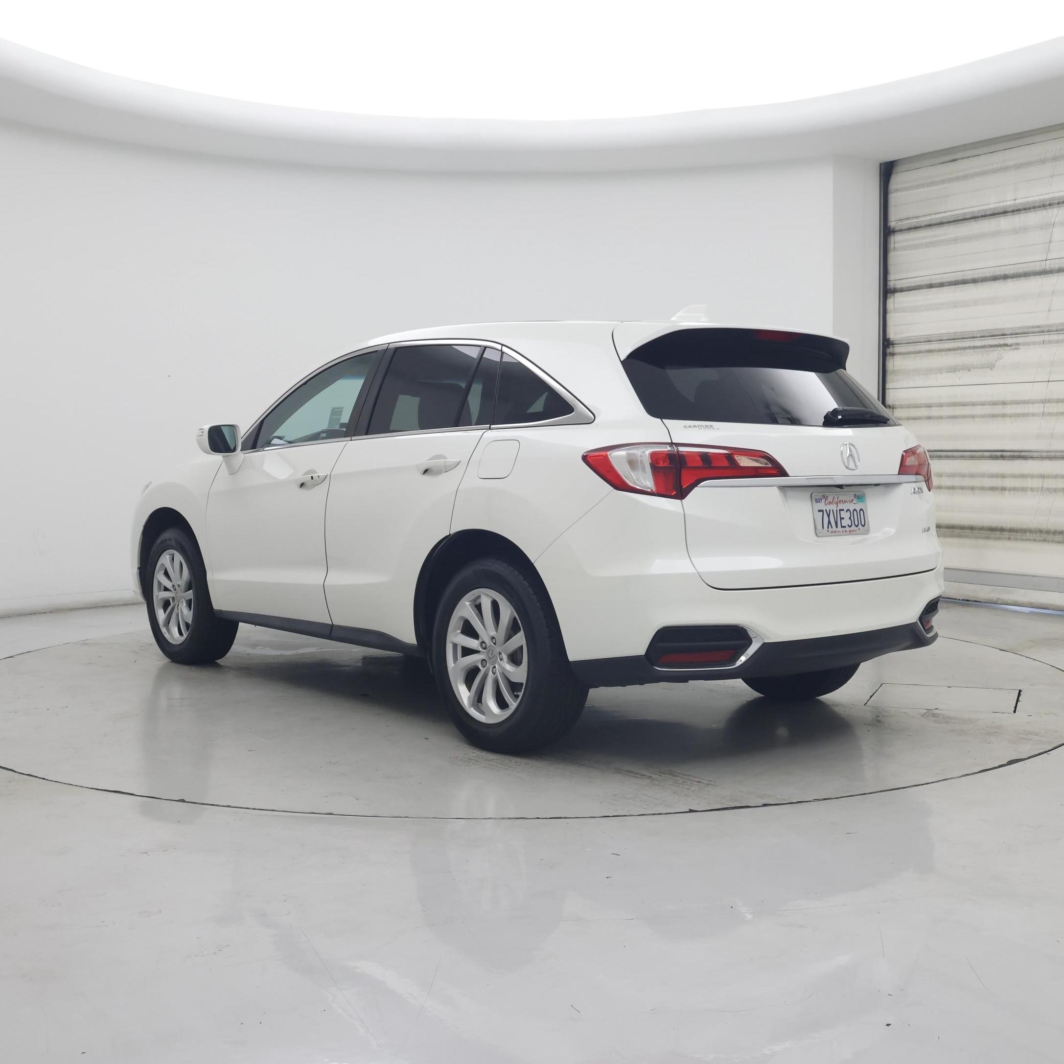 Thumbnail: 2017 Acura RDX - 2