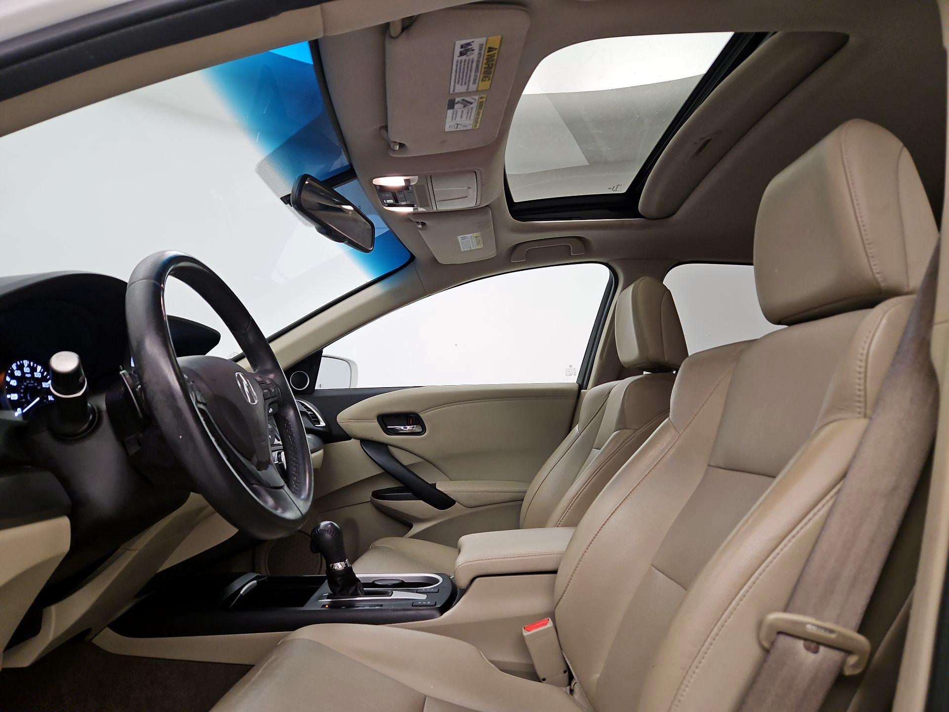 Thumbnail: 2017 Acura RDX - 20