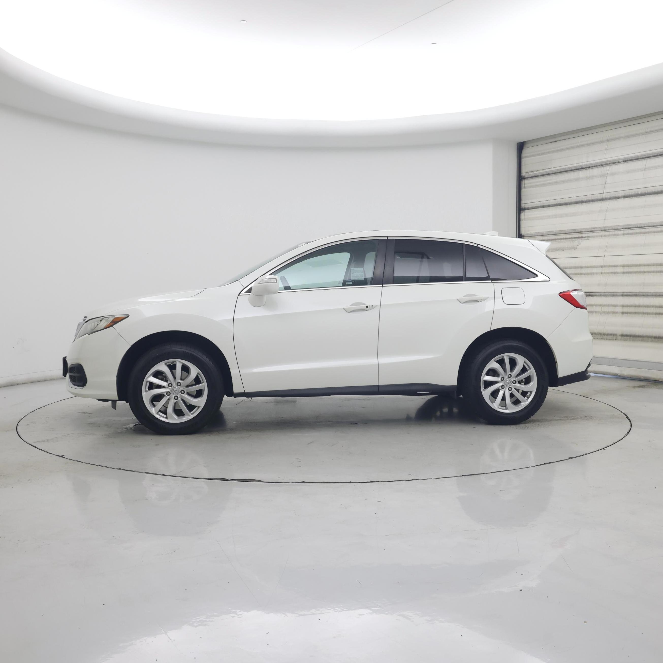 Thumbnail: 2017 Acura RDX - 3