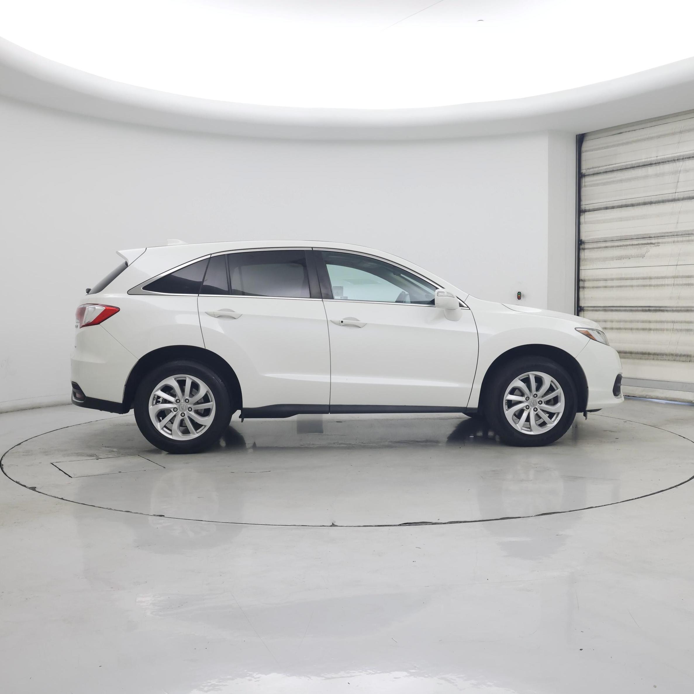 Thumbnail: 2017 Acura RDX - 7
