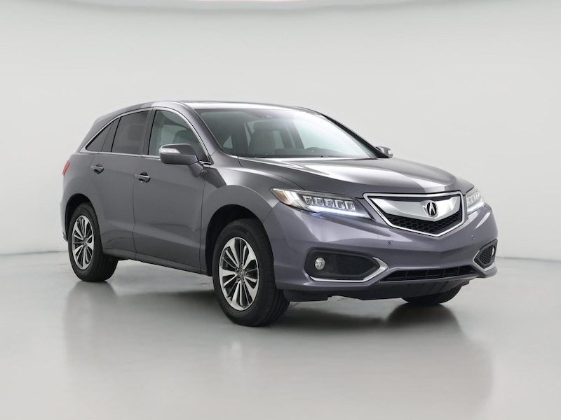 2017 Acura RDX AWD