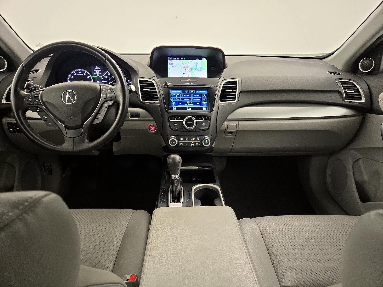 Navigation System