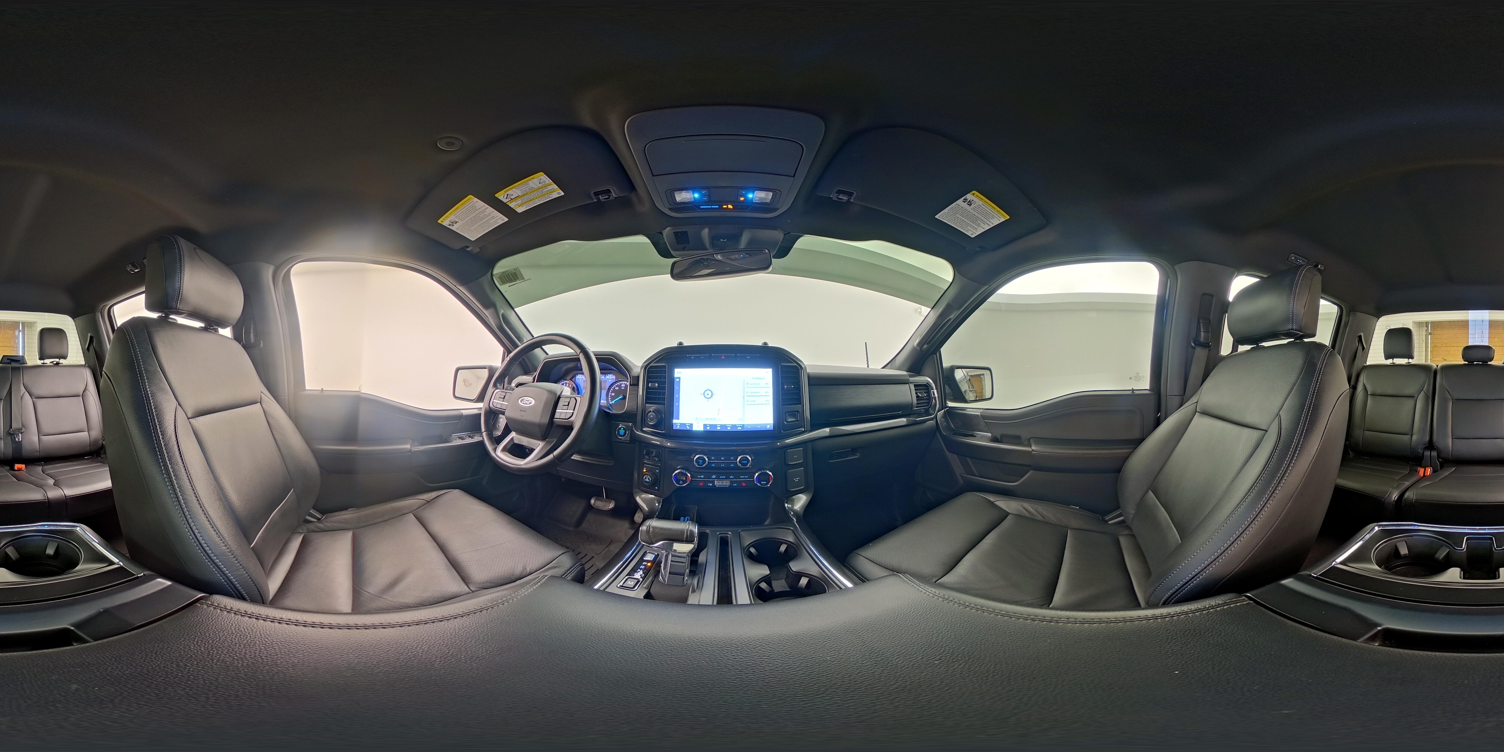 2021 Ford F-150 XLT - Photo 26