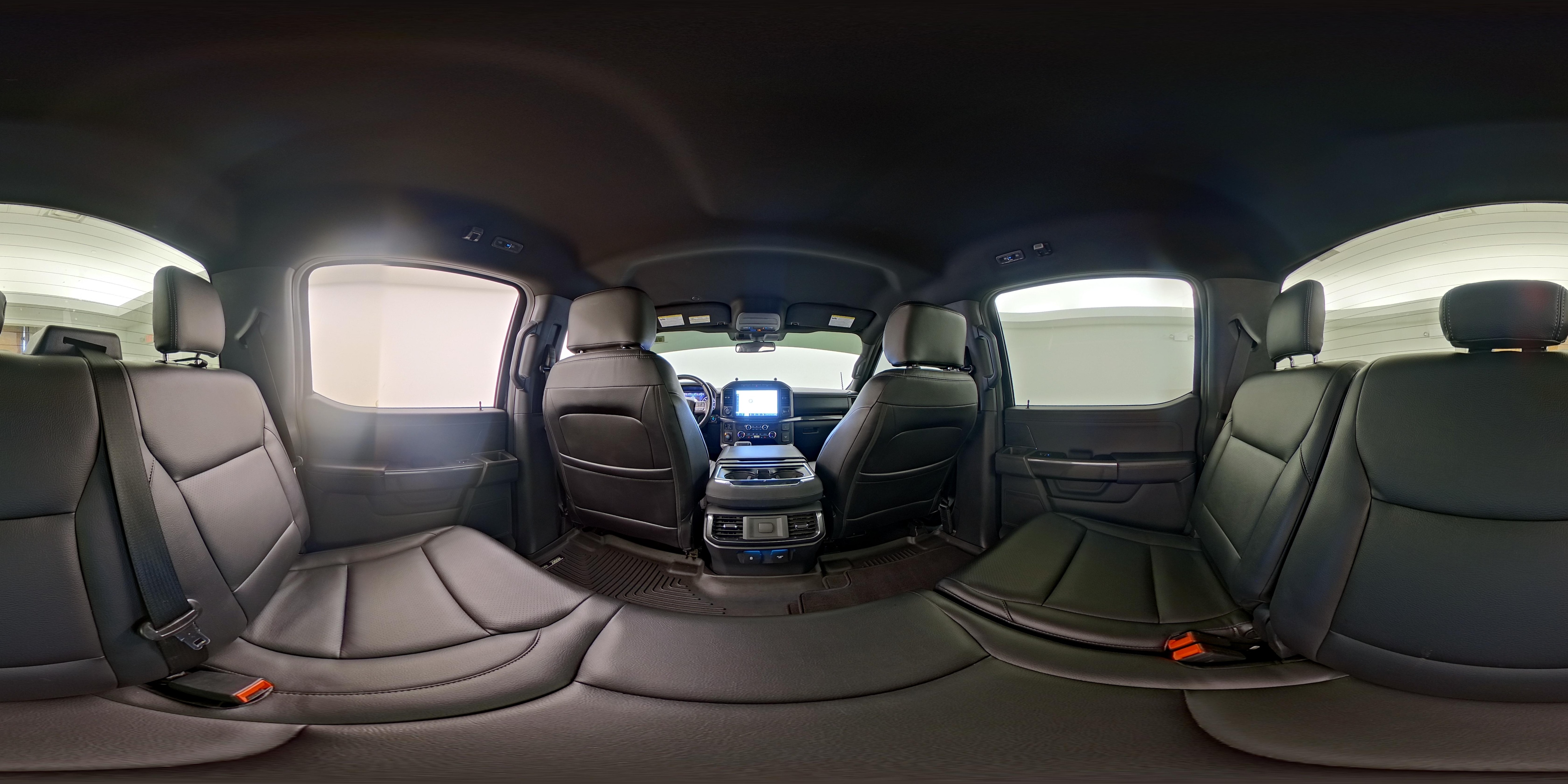 2021 Ford F-150 XLT - Photo 27