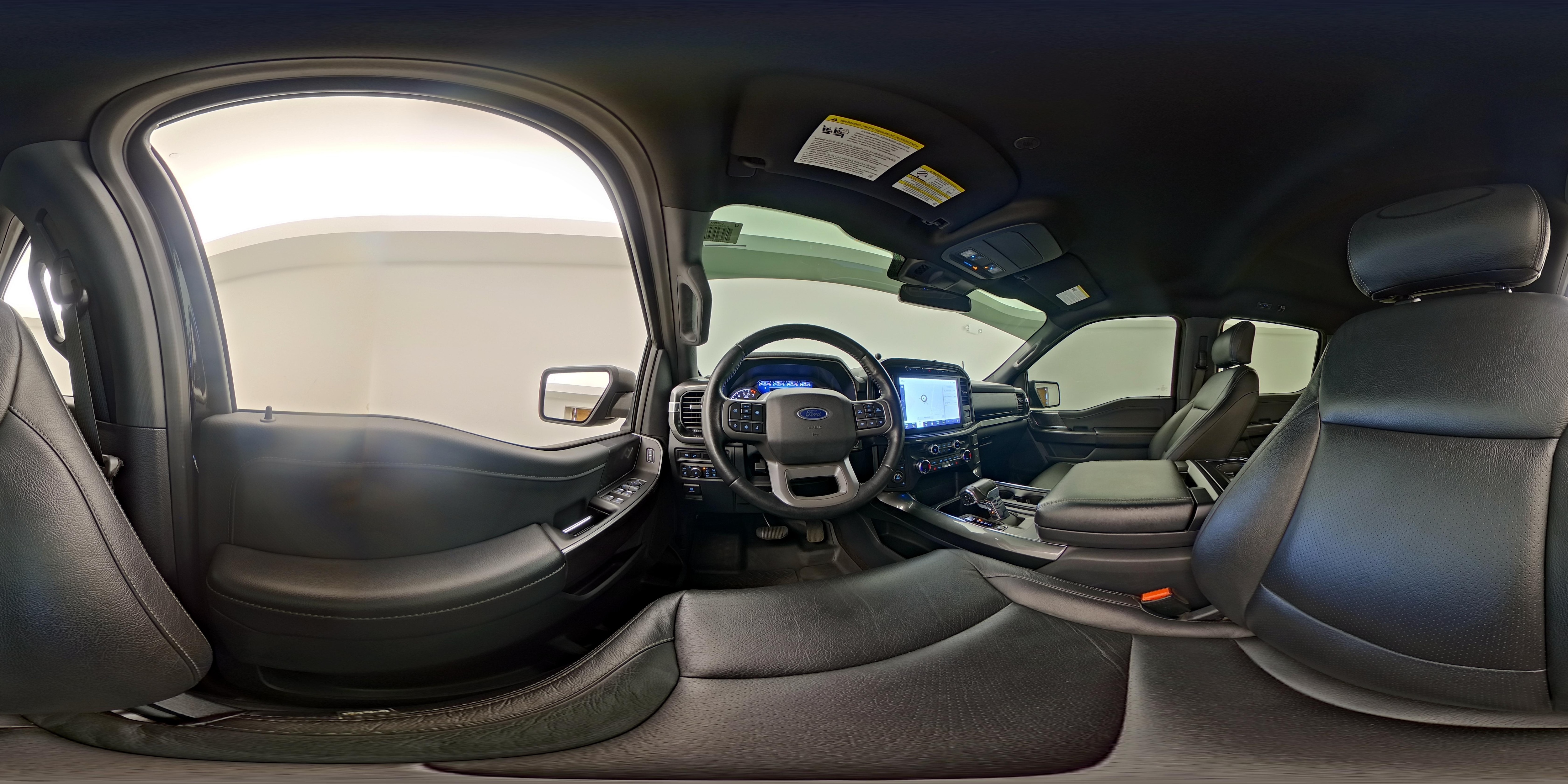 2021 Ford F-150 XLT - Photo 28