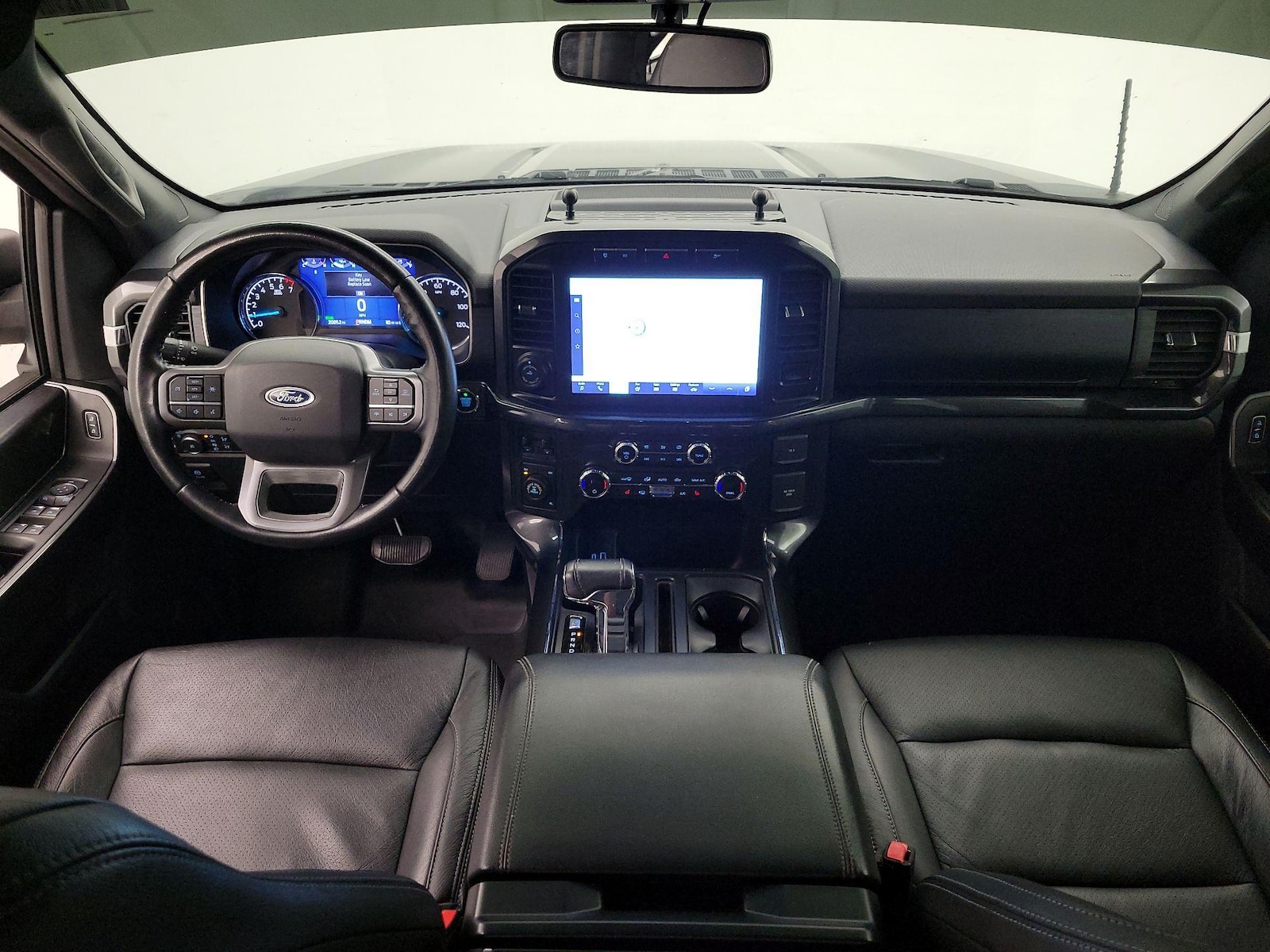 2021 Ford F-150 XLT - Photo 10