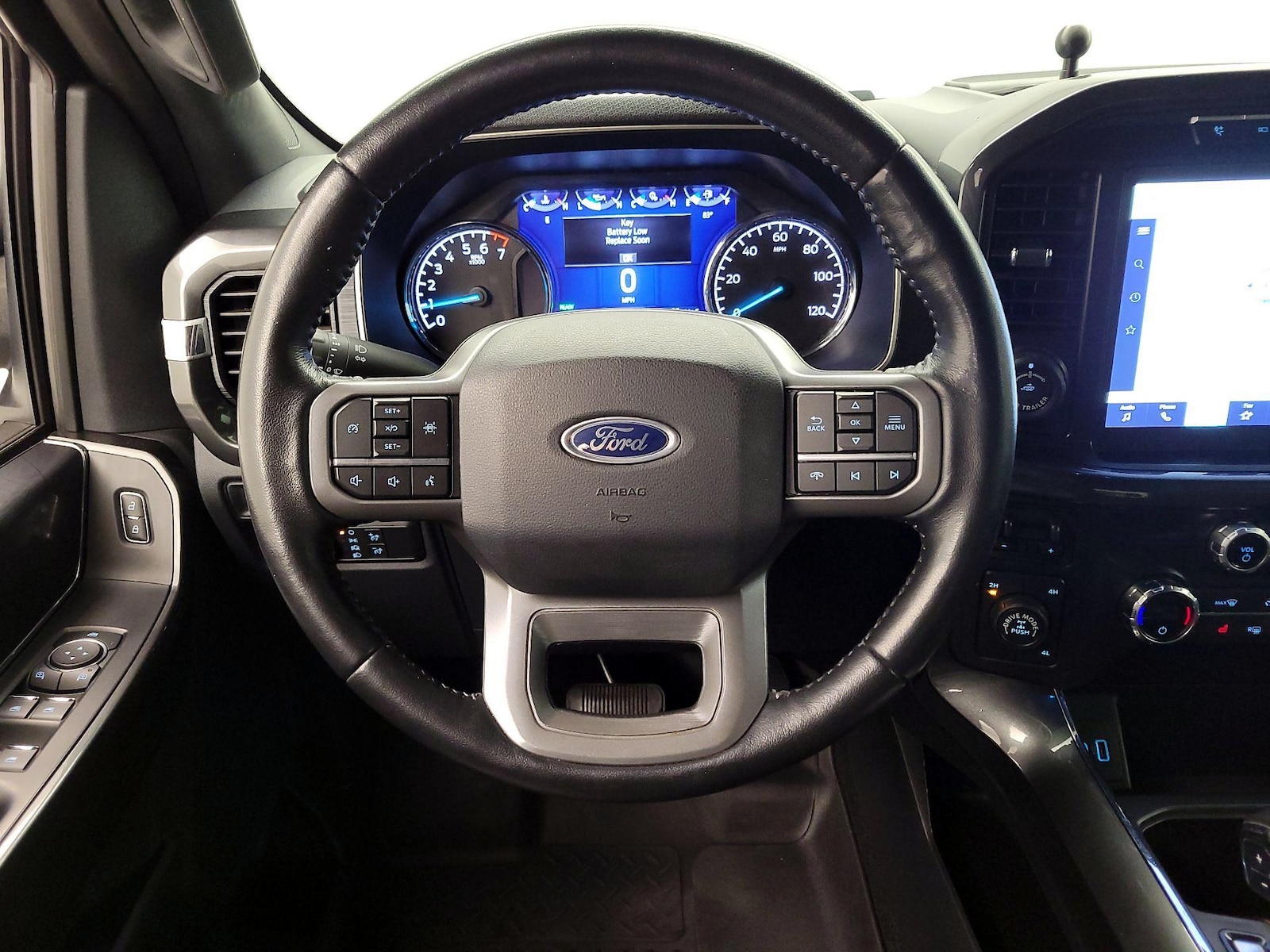 2021 Ford F-150 XLT - Photo 11