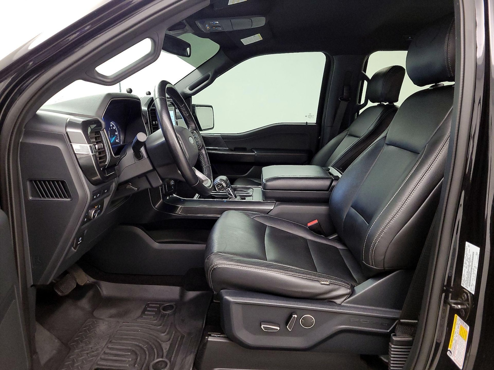 2021 Ford F-150 XLT - Photo 12