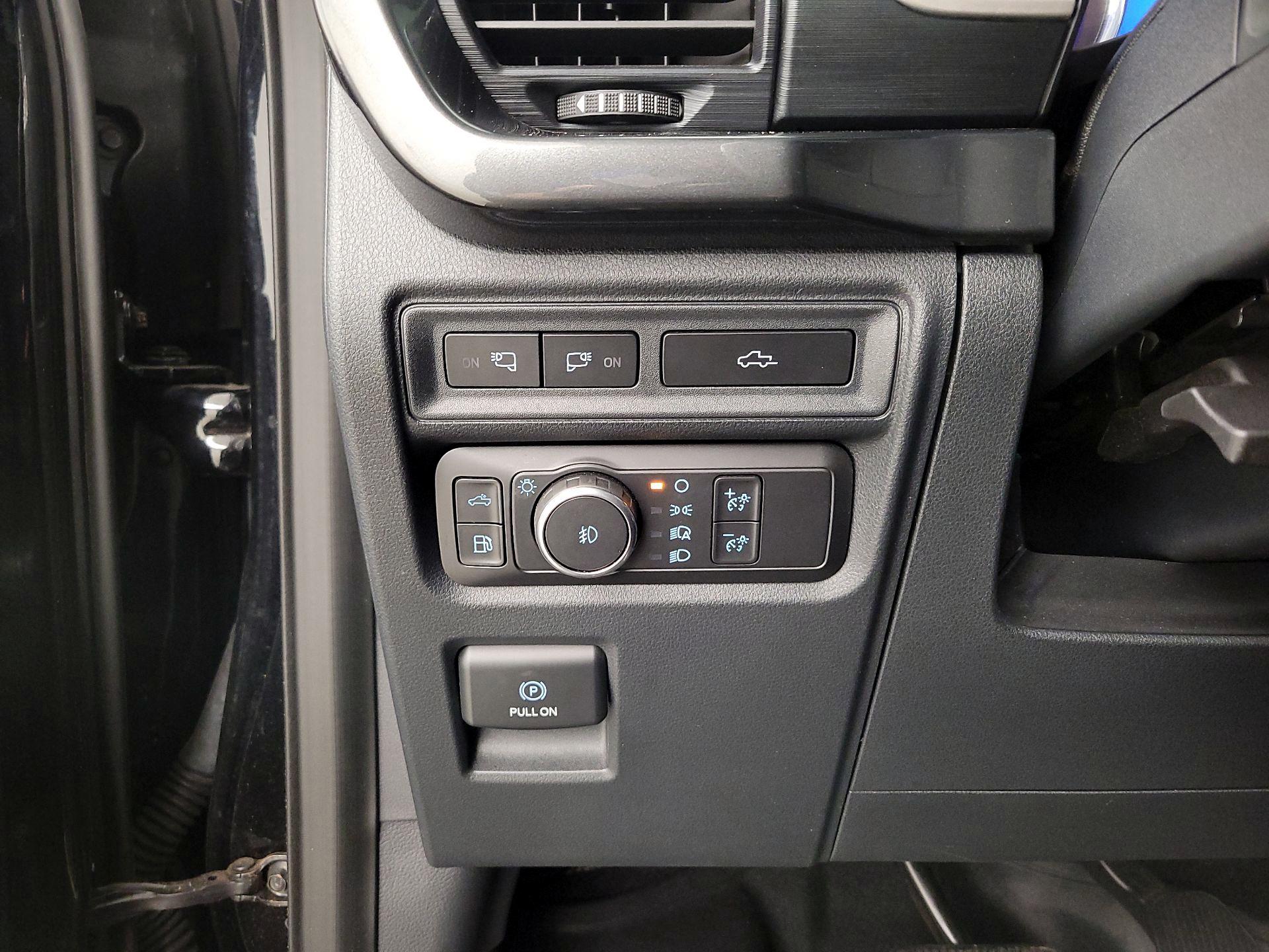 Thumbnail: 2021 Ford F-150 - 13