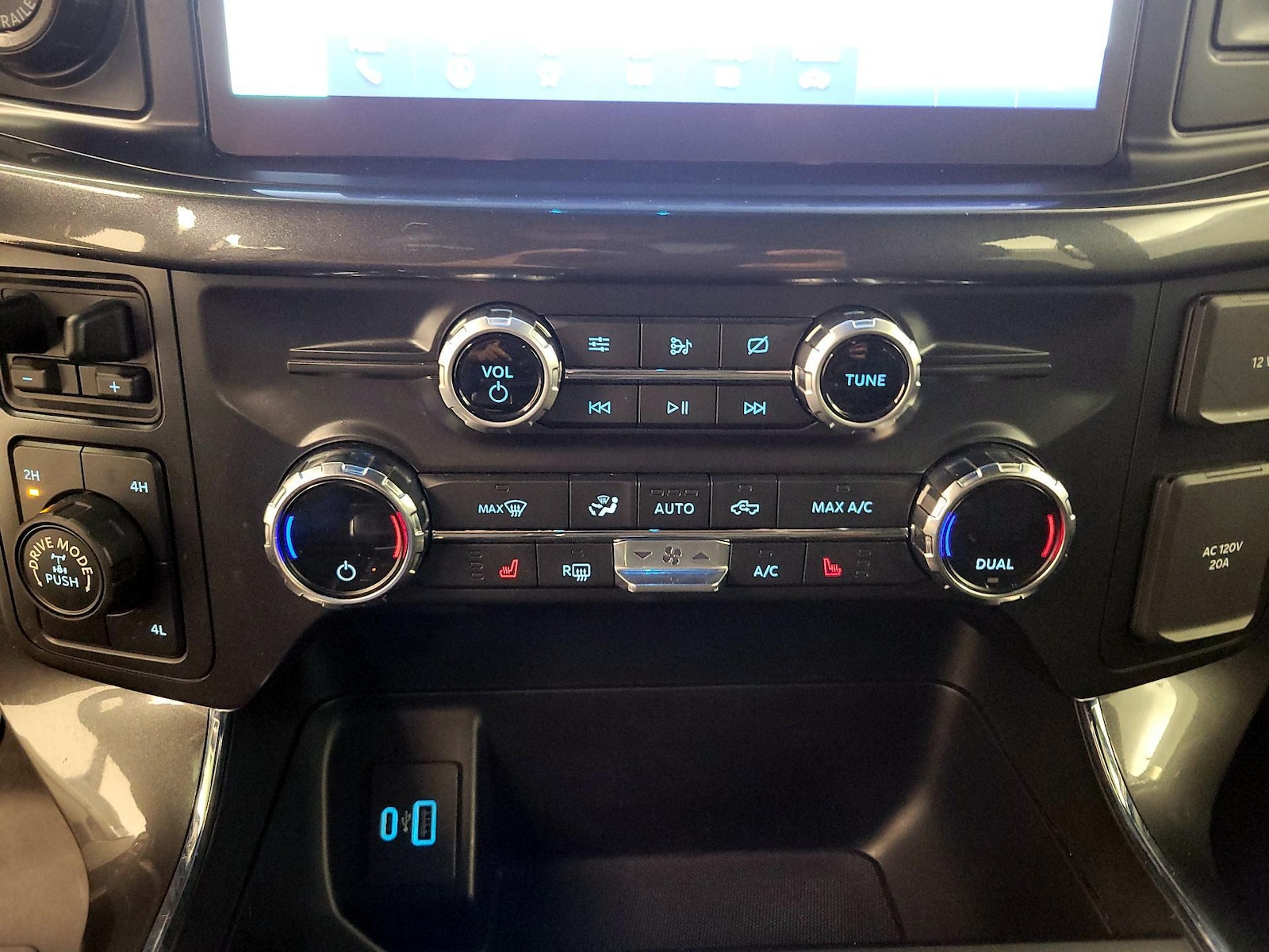 2021 Ford F-150 XLT - Photo 18