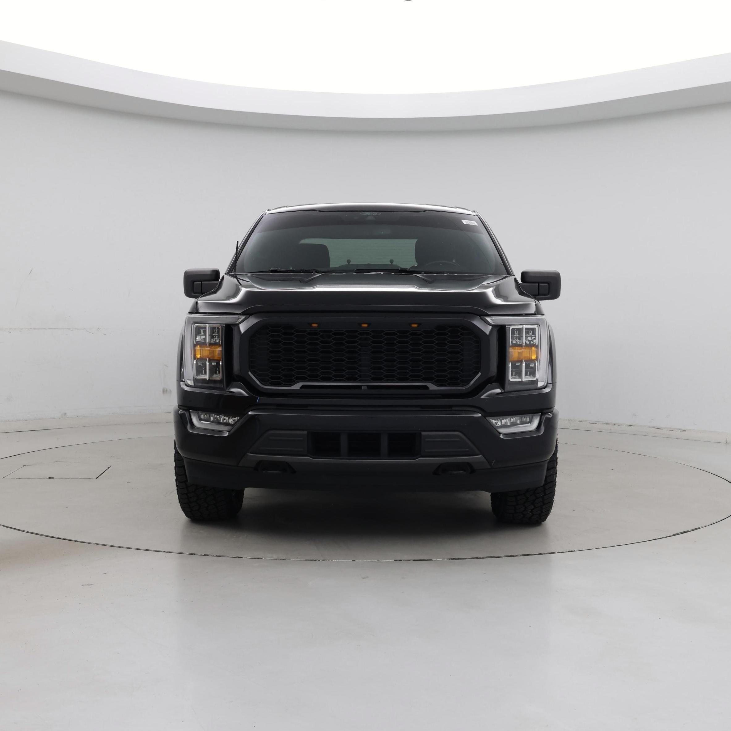 Thumbnail: 2021 Ford F-150 - 5