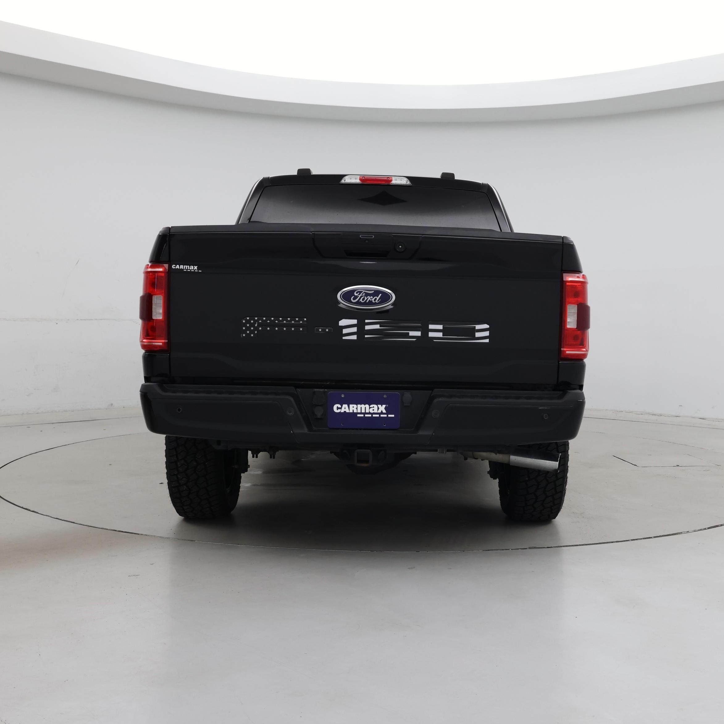 Thumbnail: 2021 Ford F-150 - 6