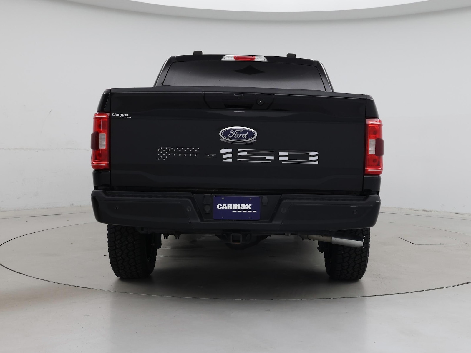 2021 Ford F-150 XLT - Photo 7