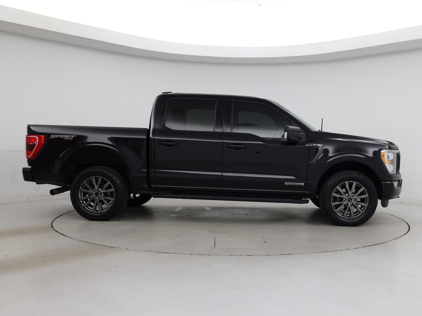 2021 Ford F-150 XLT - Photo 8