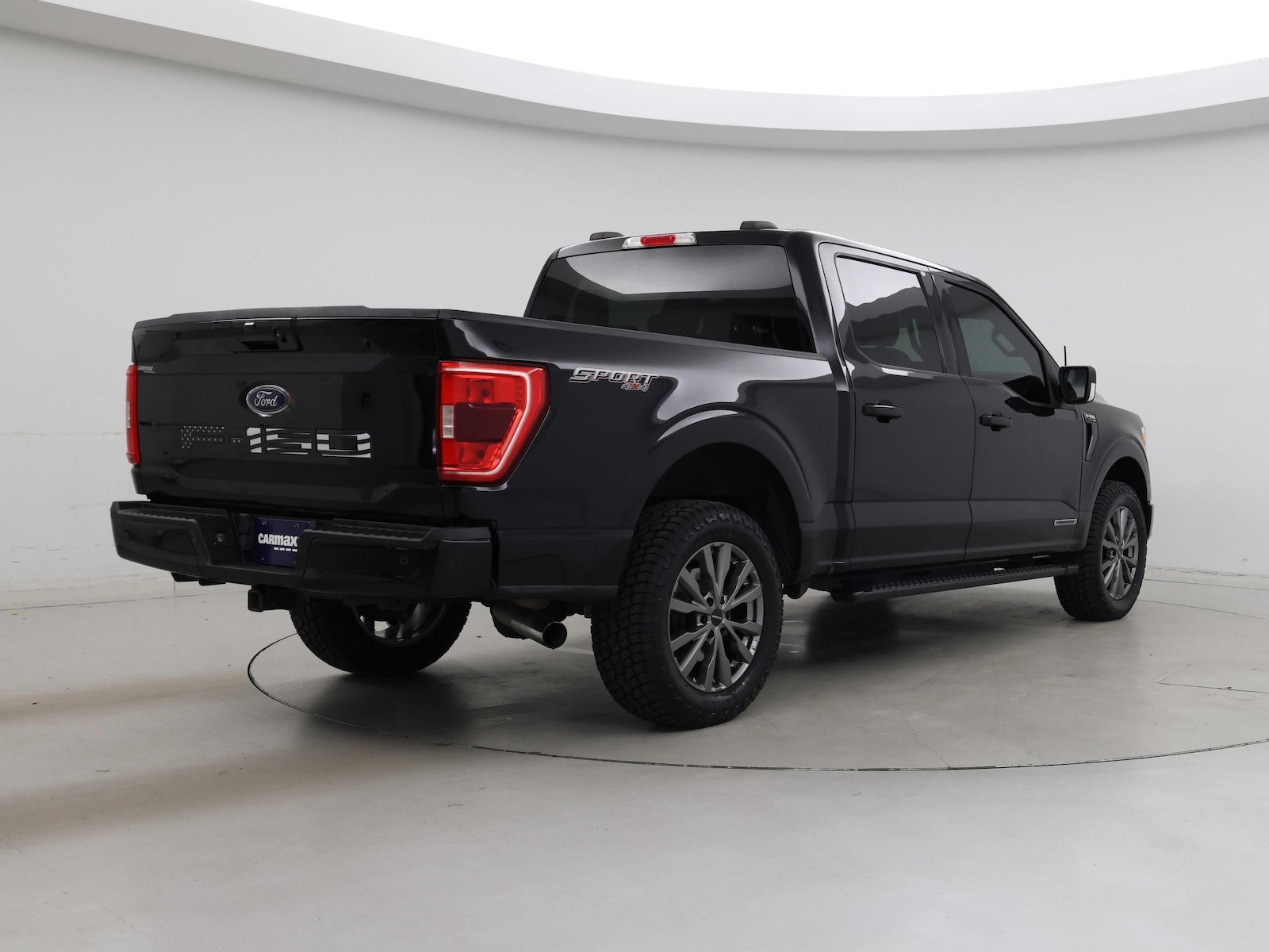 2021 Ford F-150 XLT - Photo 9