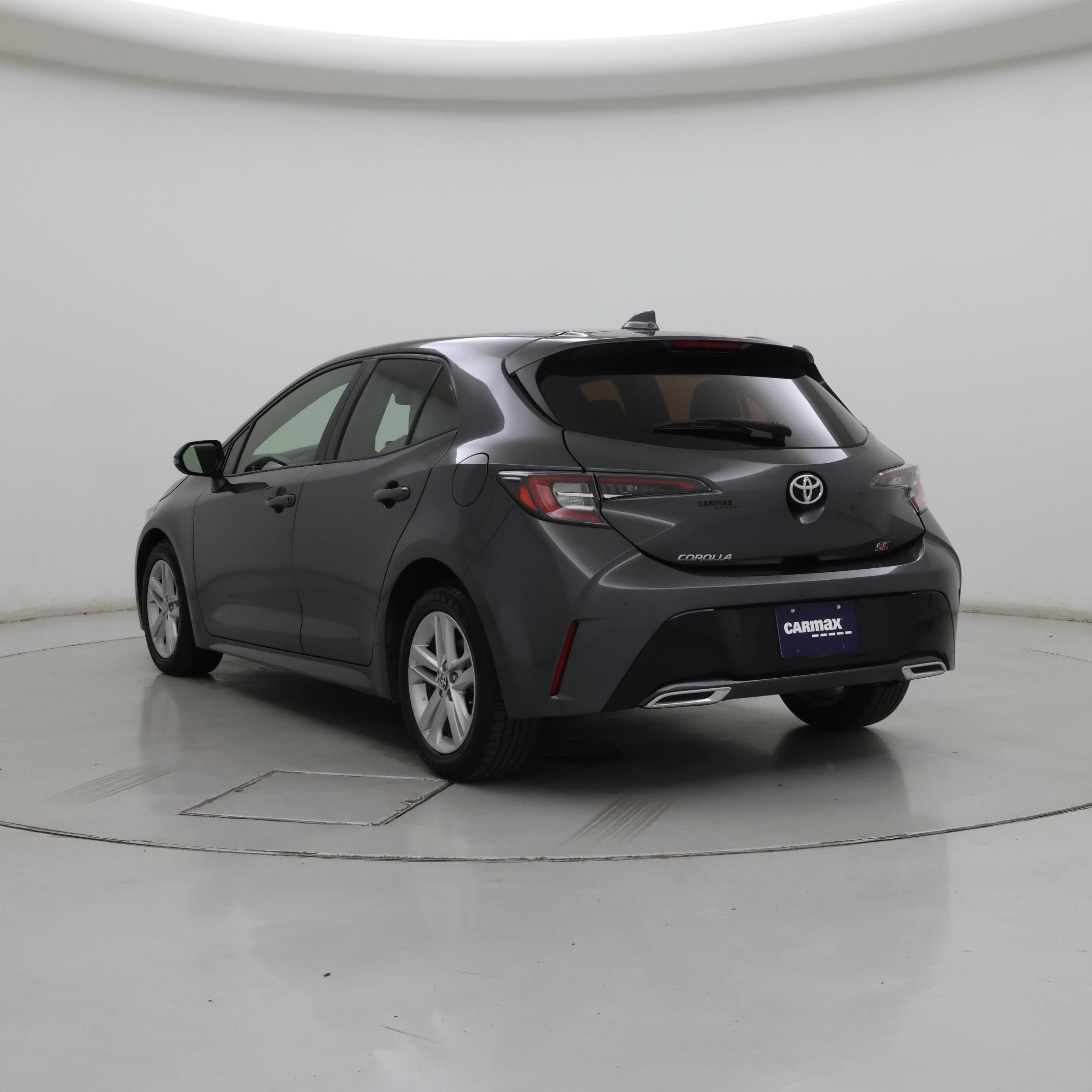 Thumbnail: 2021 Toyota Corolla - 2