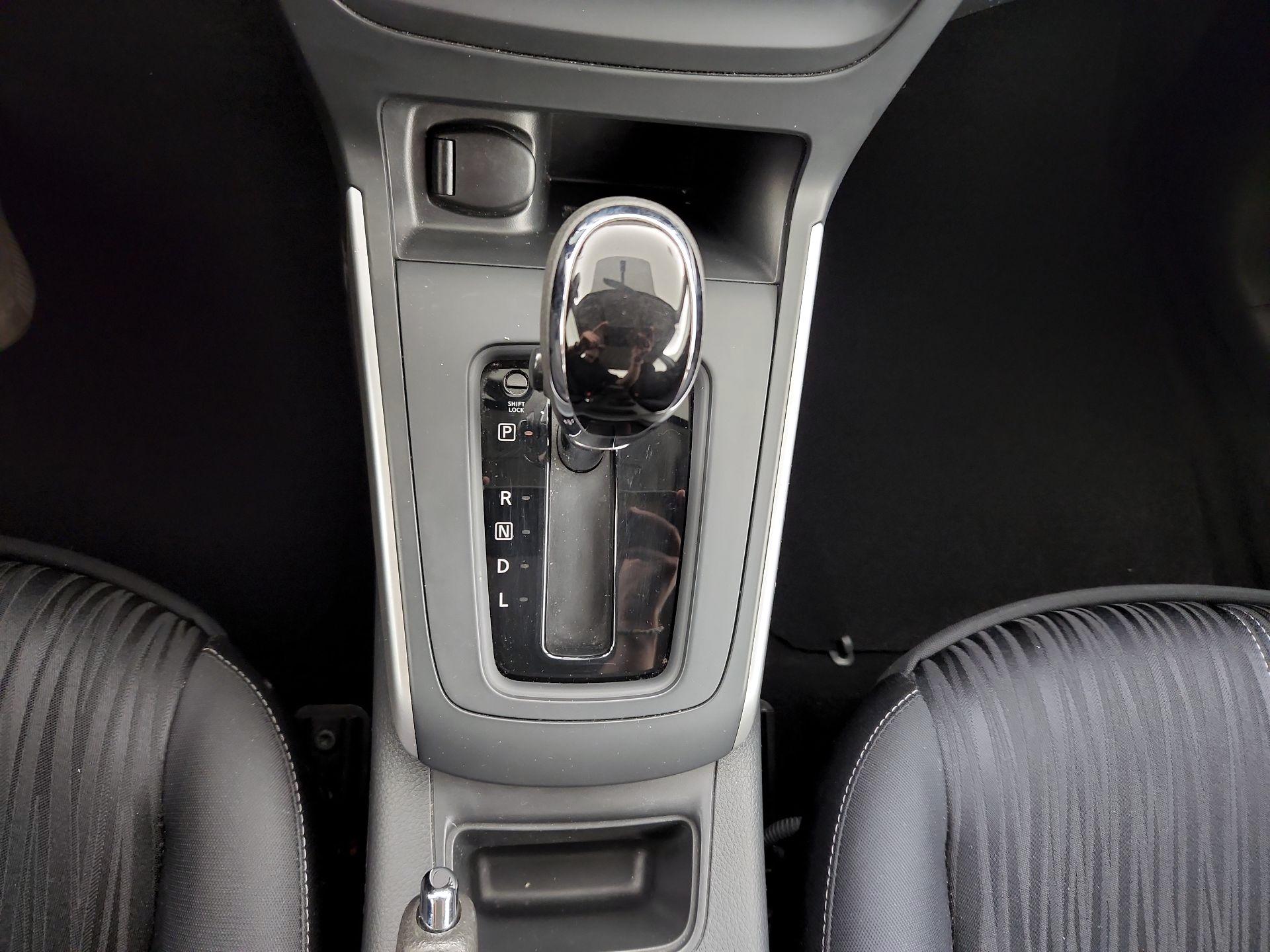 Thumbnail: 2016 Nissan Sentra - 17